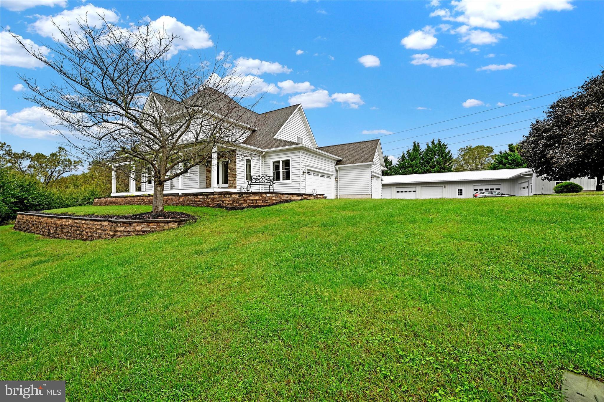 GLEN ARM - Residential