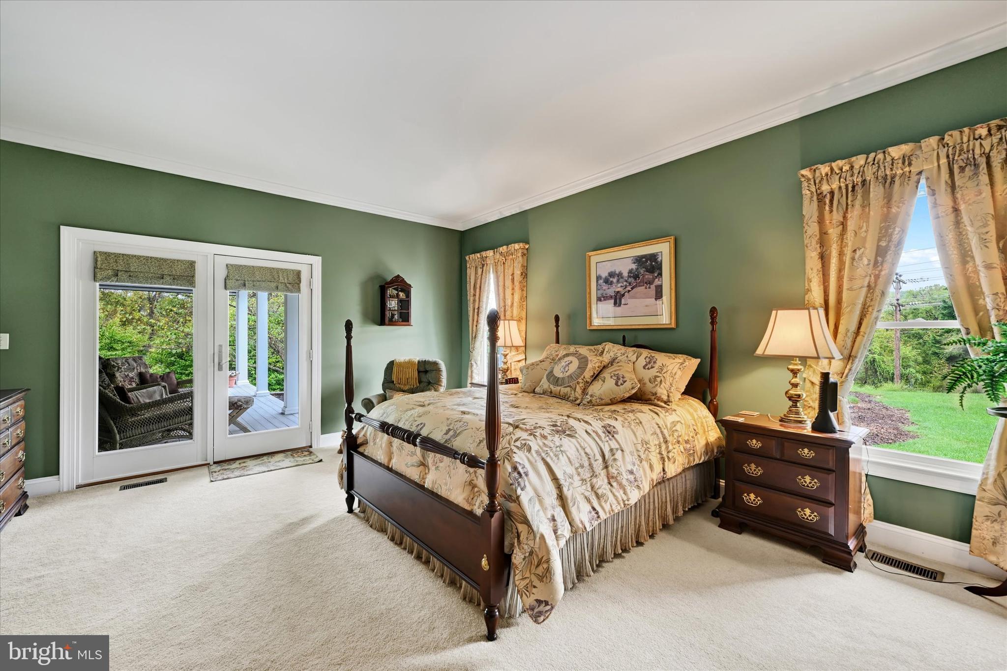 GLEN ARM - Residential