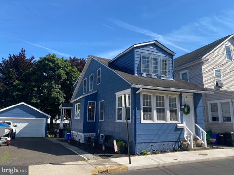 Homes For Rent - 9 Snowden Avenue<br/> HADDONFIELD, NJ 08033