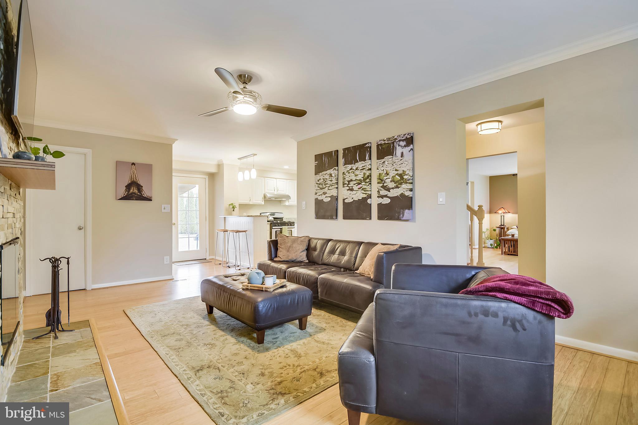 CAMELOT - Residential