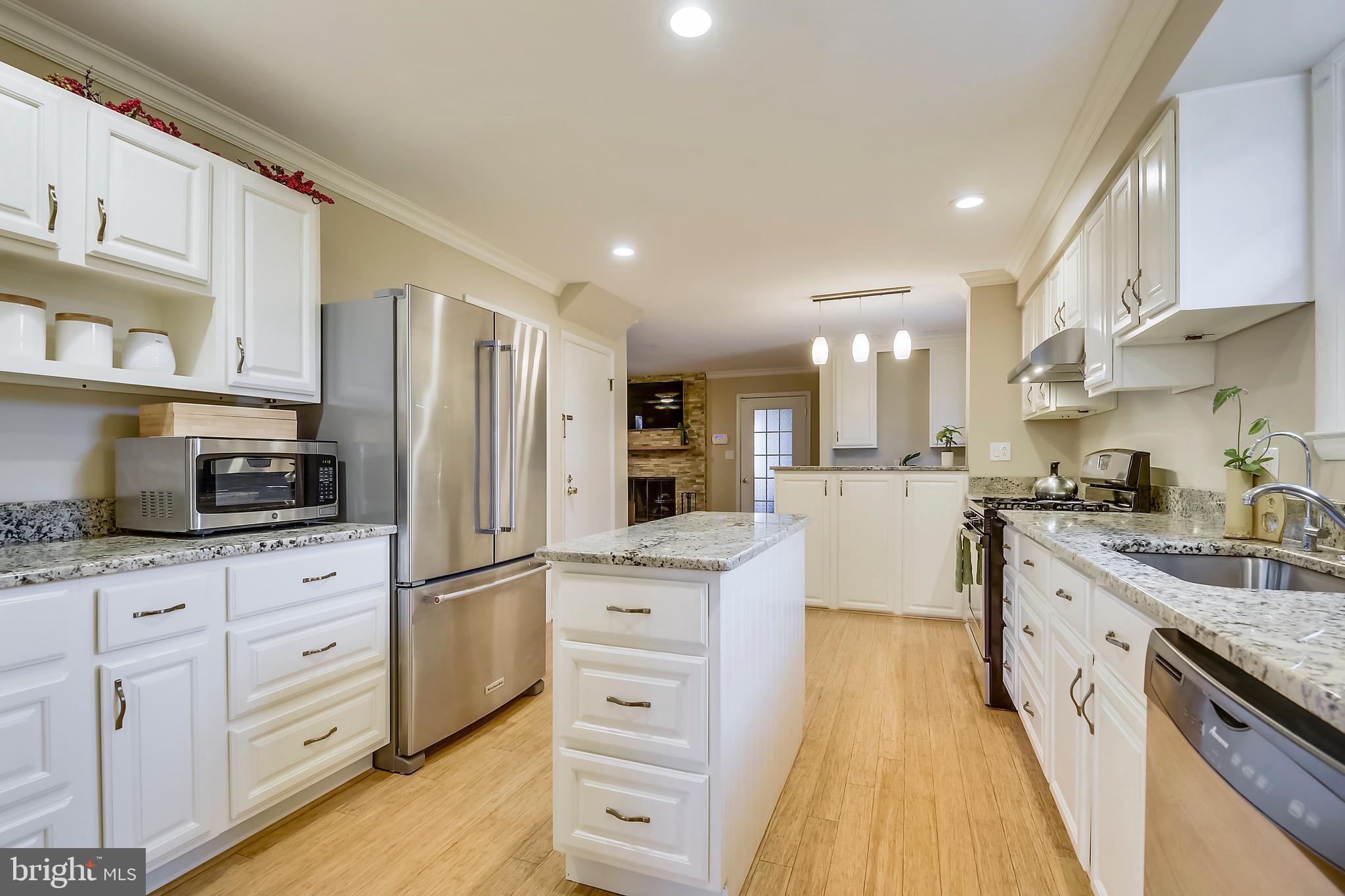 CAMELOT - Residential