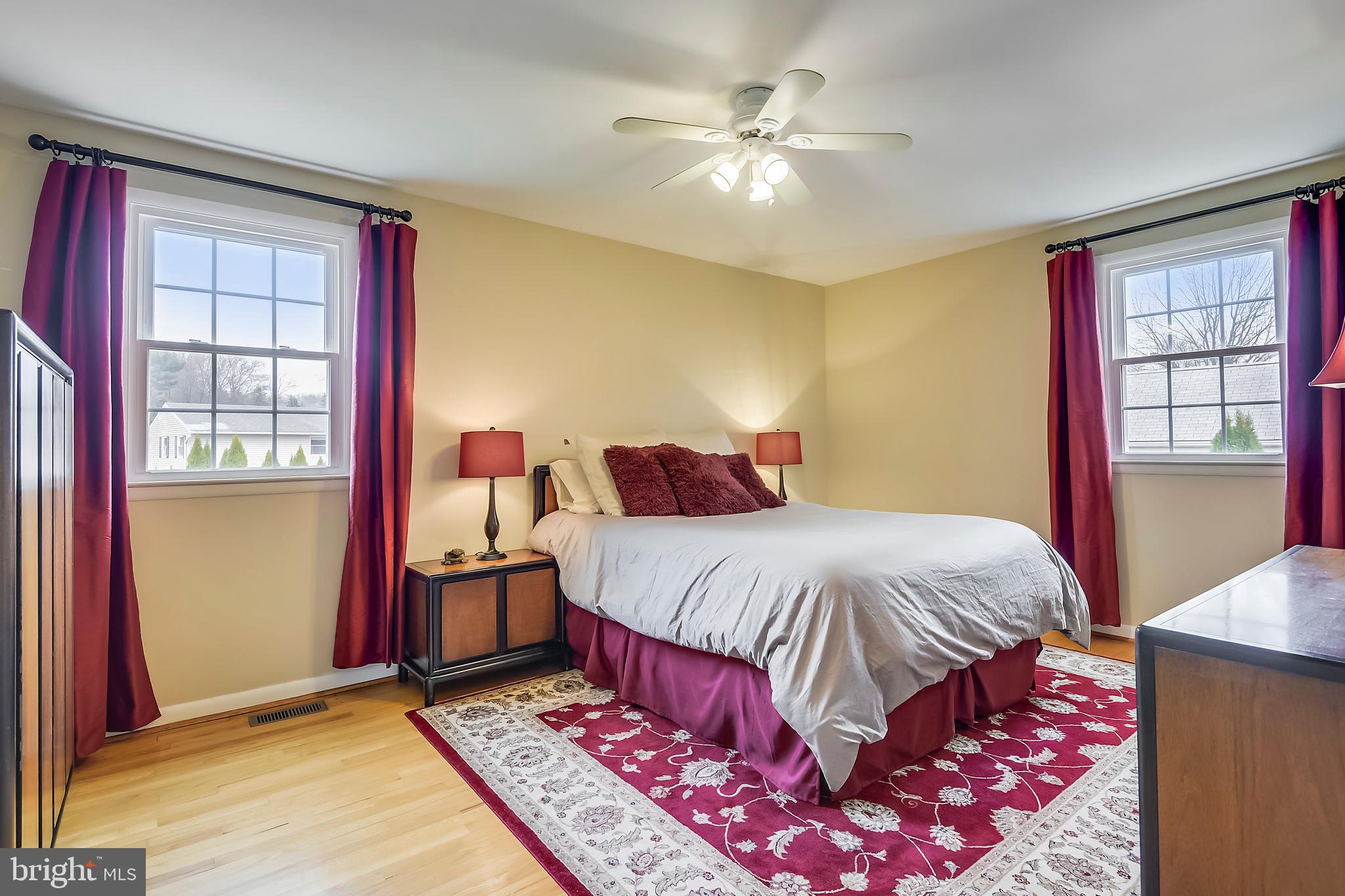 CAMELOT - Residential