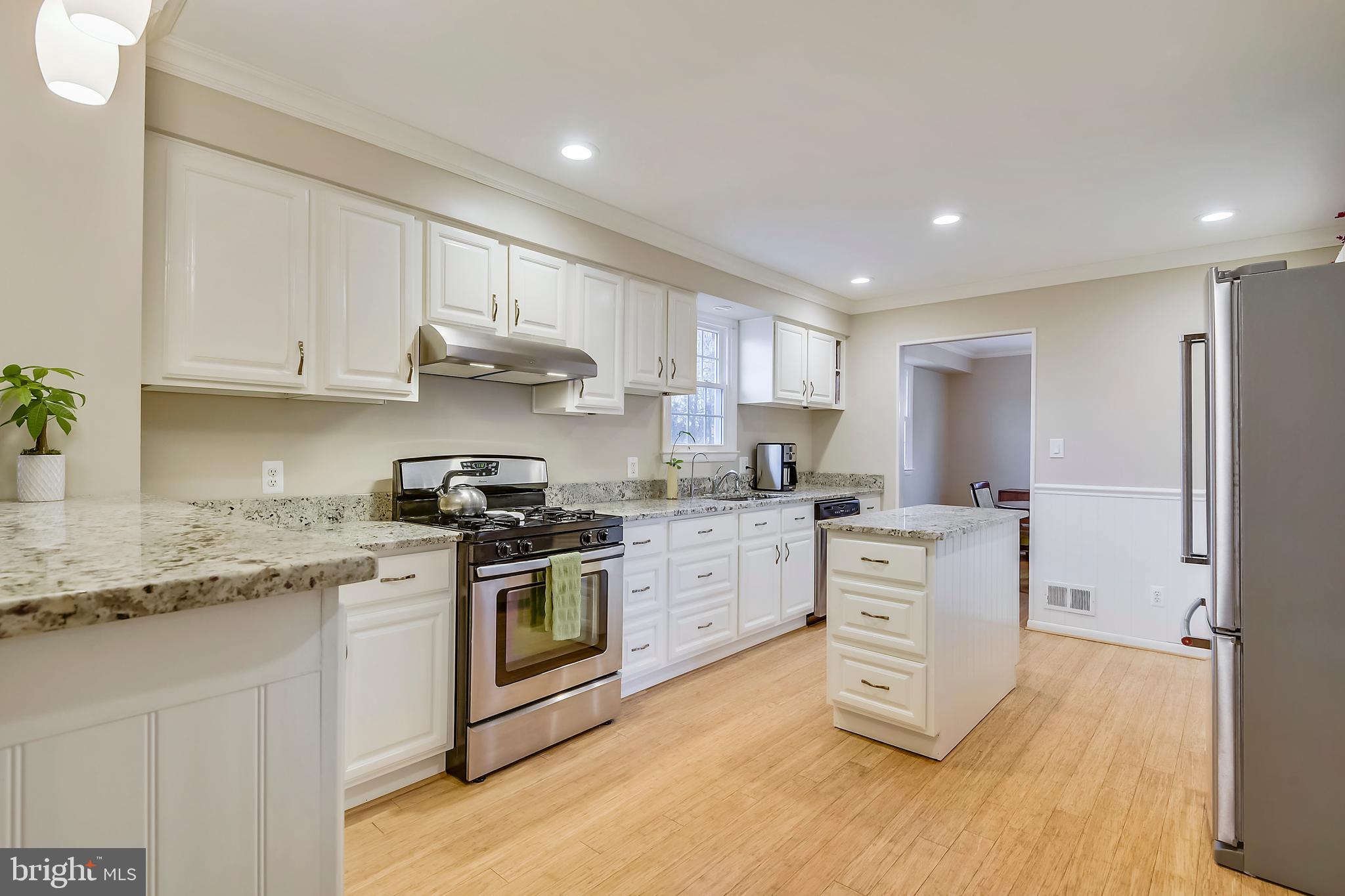 CAMELOT - Residential