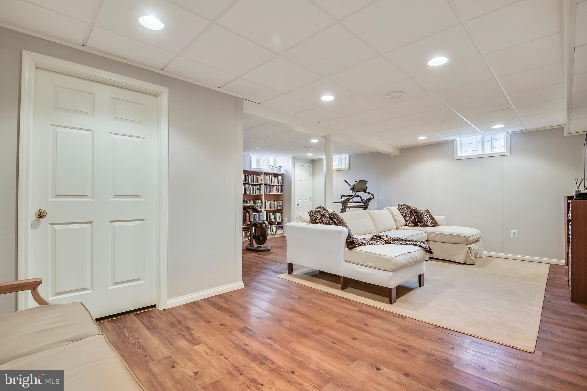 CAMELOT - Residential