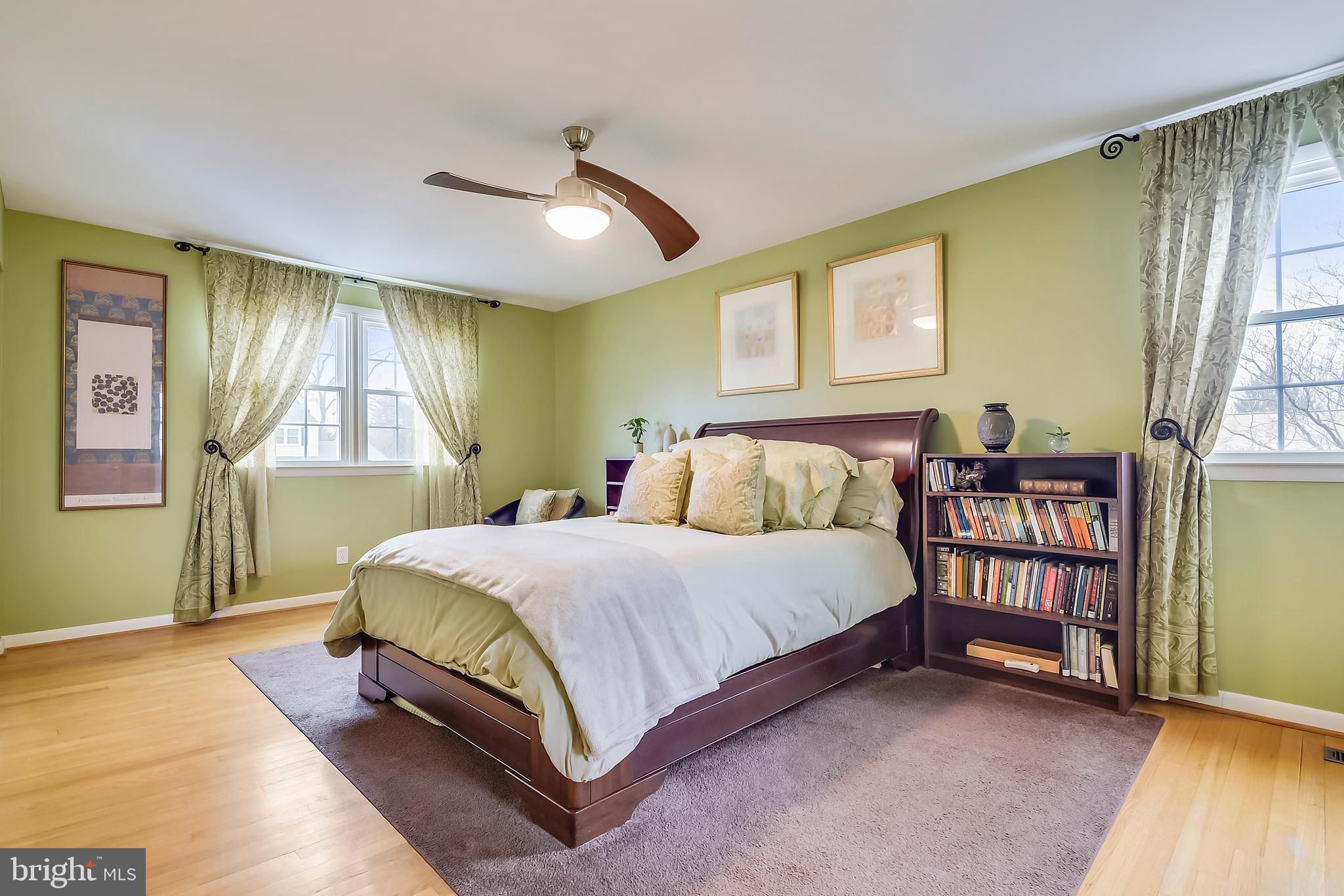 CAMELOT - Residential