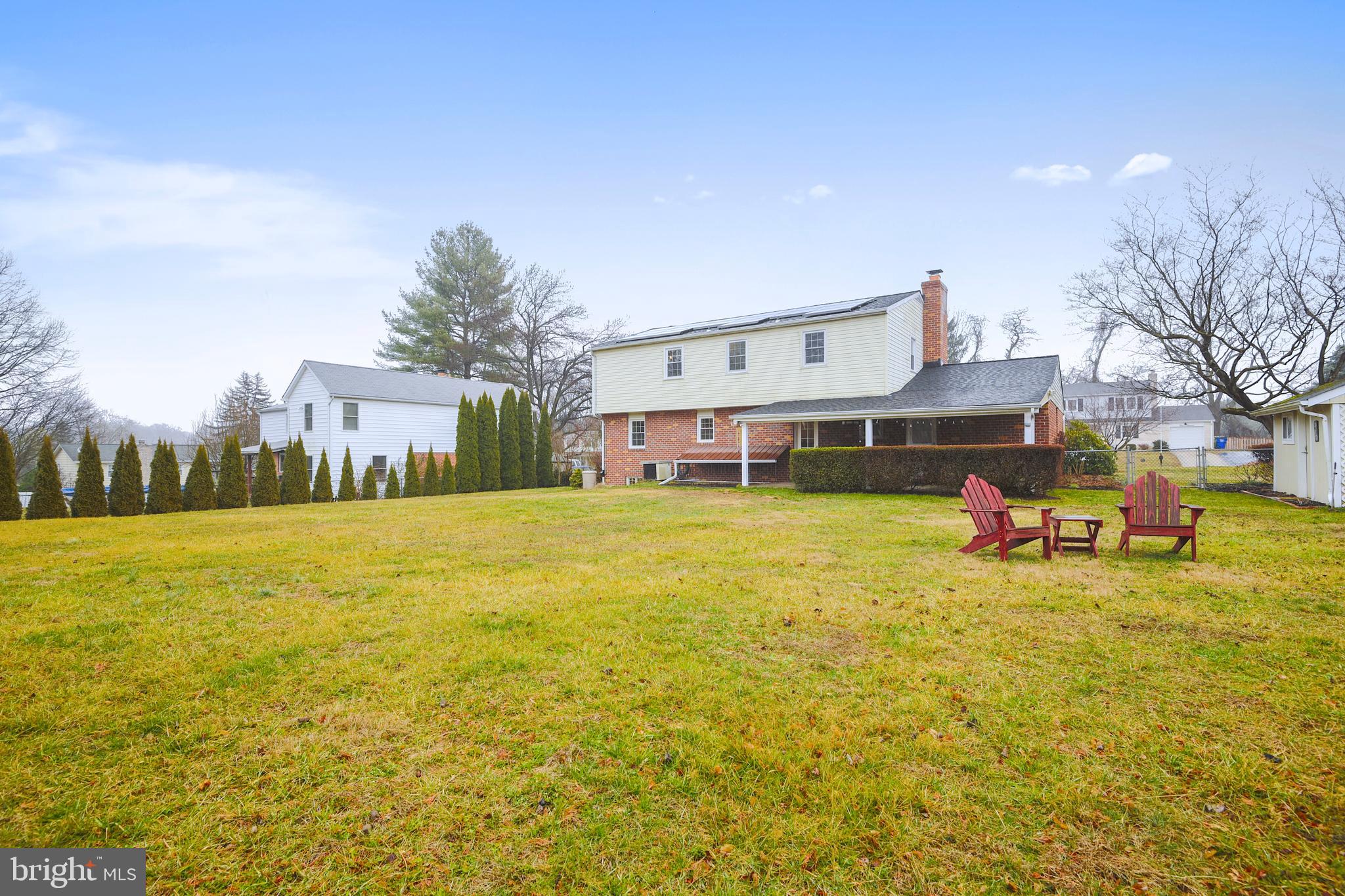 CAMELOT - Residential