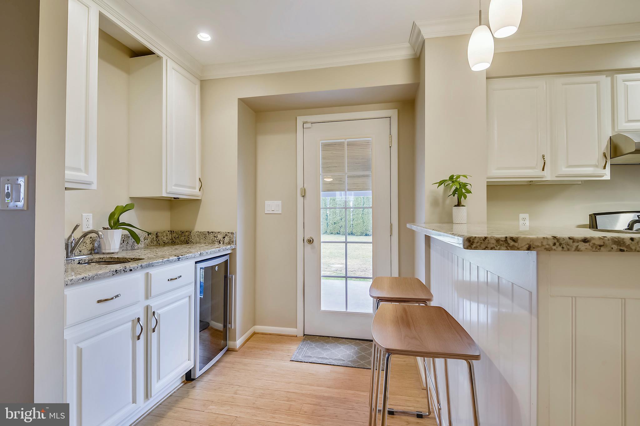 CAMELOT - Residential