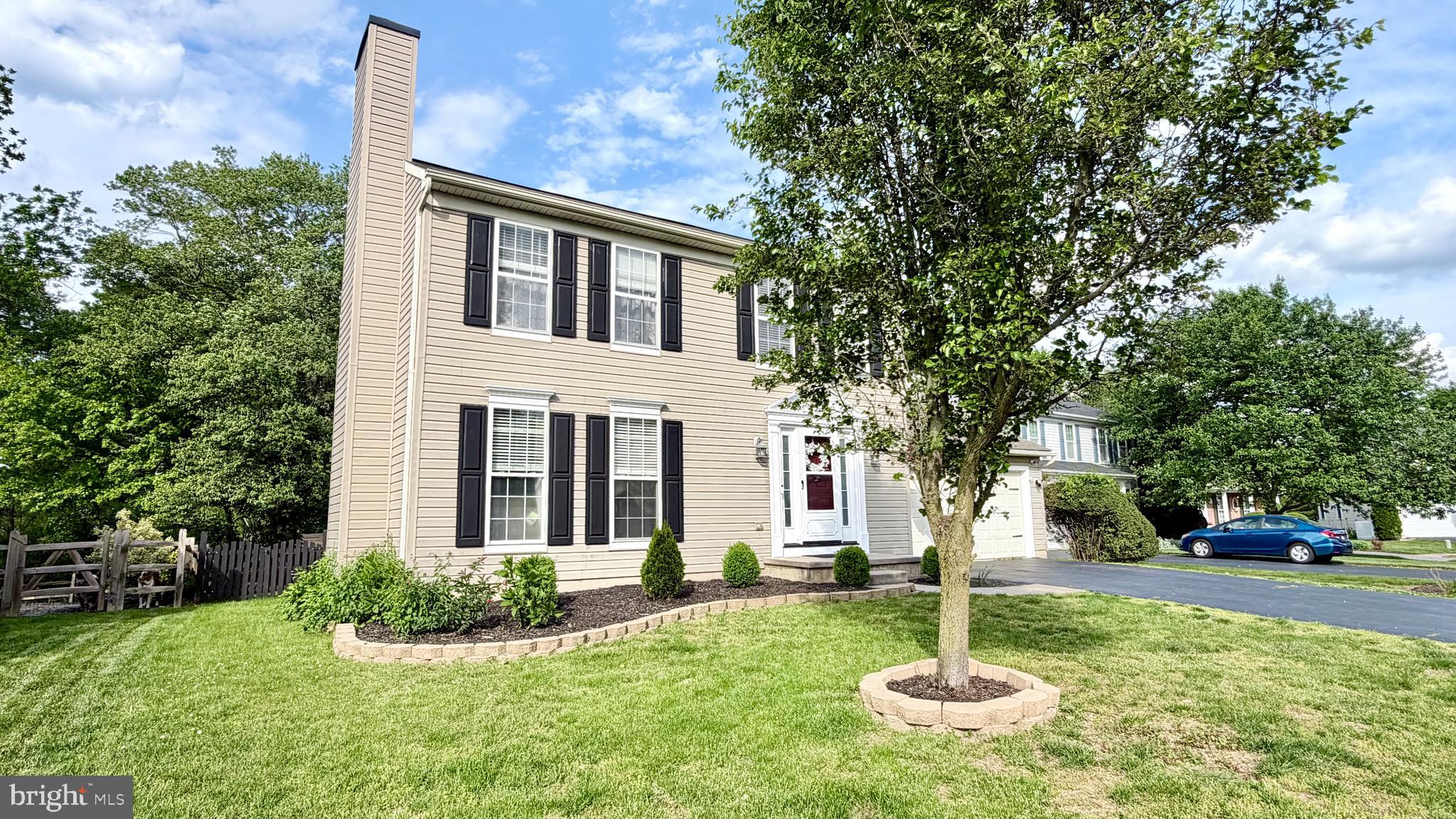 5 STRICKLAND COURT