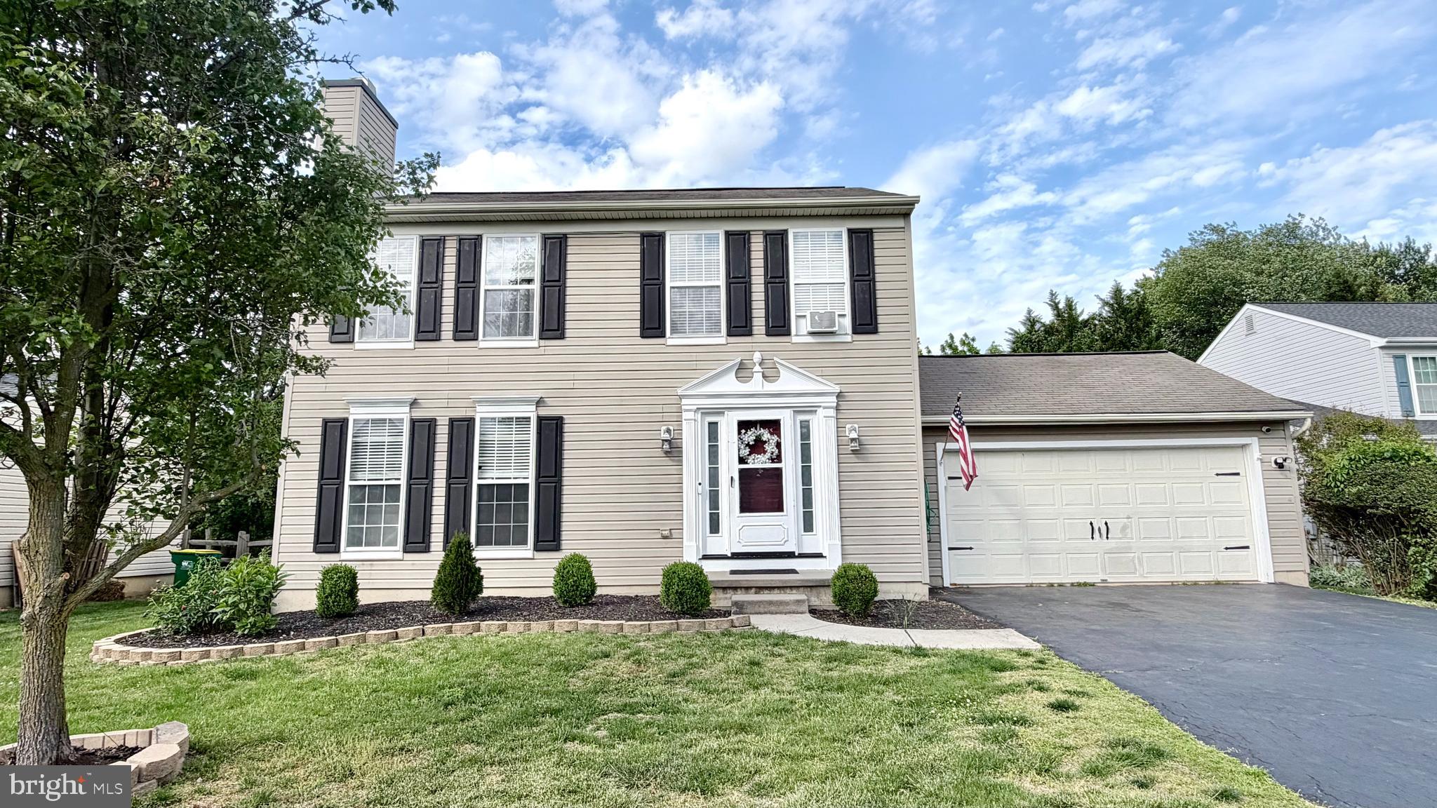 5 STRICKLAND COURT