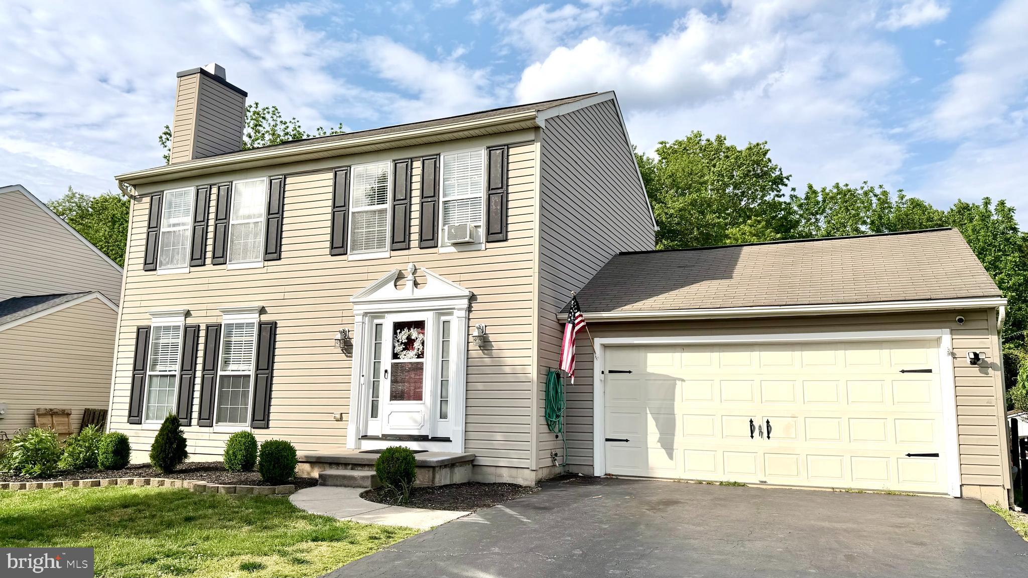 5 STRICKLAND COURT