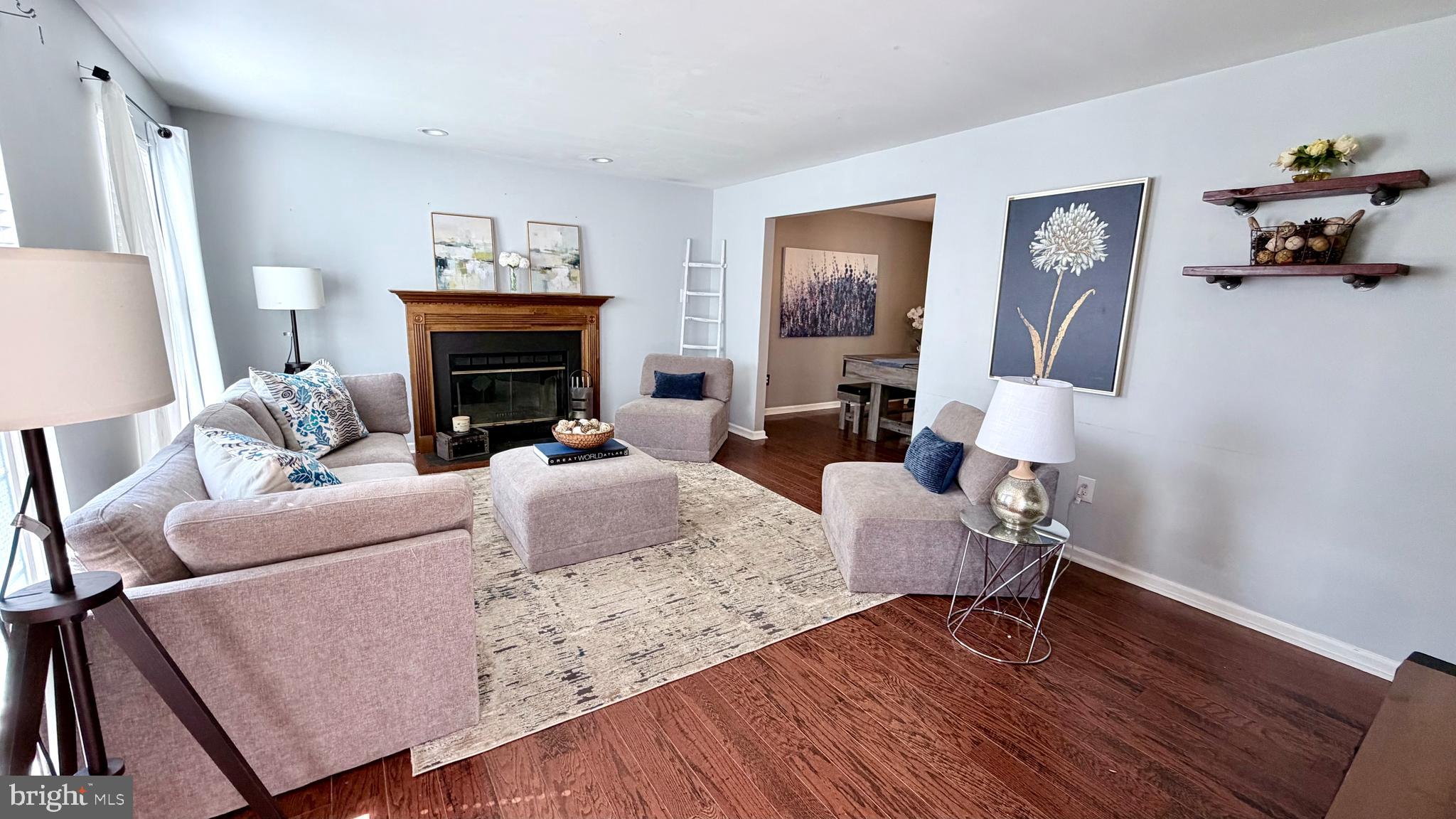 WOODLAND VILLAGE - Residential