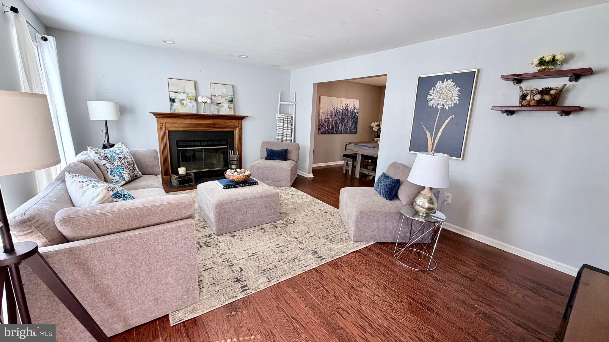 WOODLAND VILLAGE - Residential