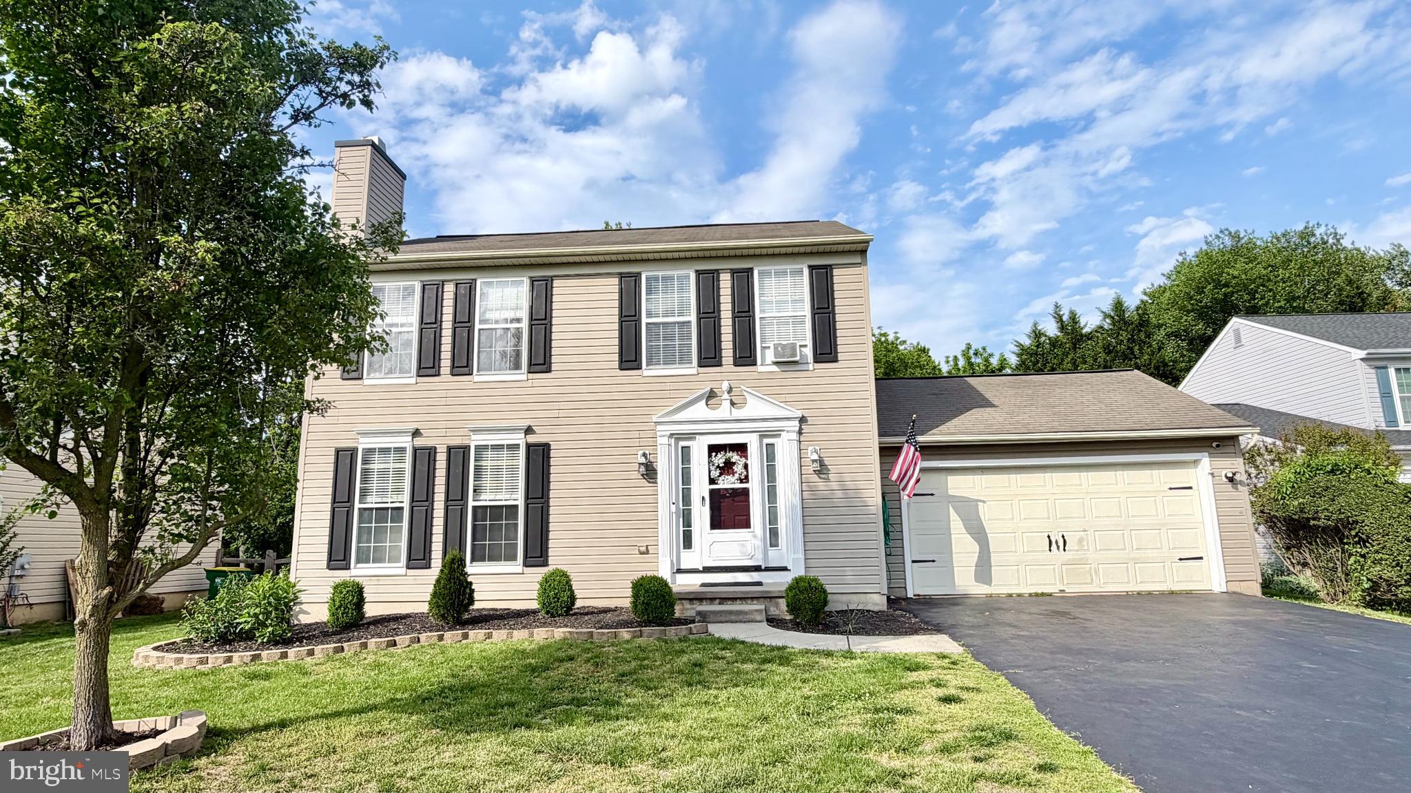 5 STRICKLAND COURT