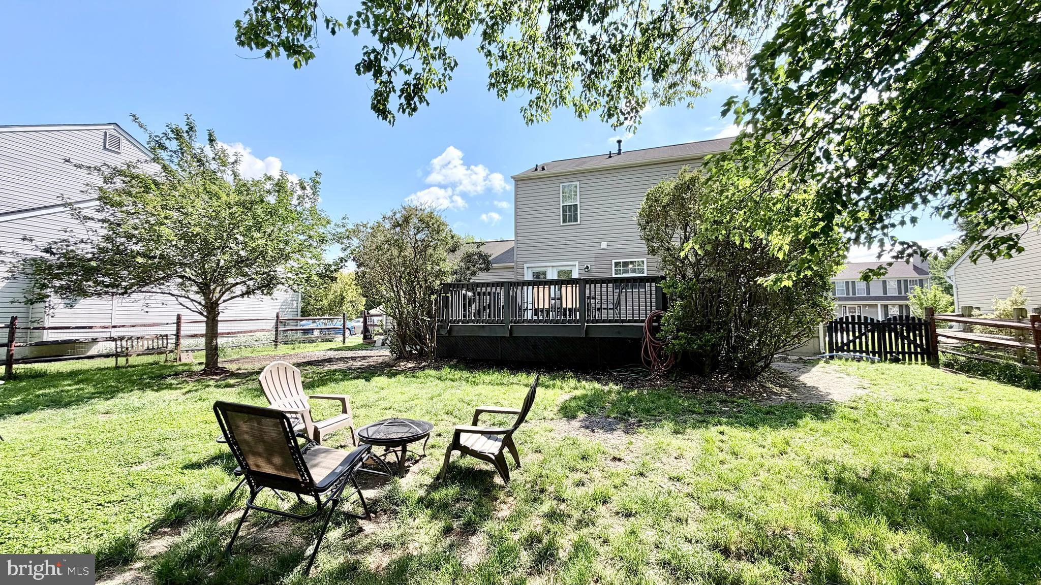 WOODLAND VILLAGE - Residential