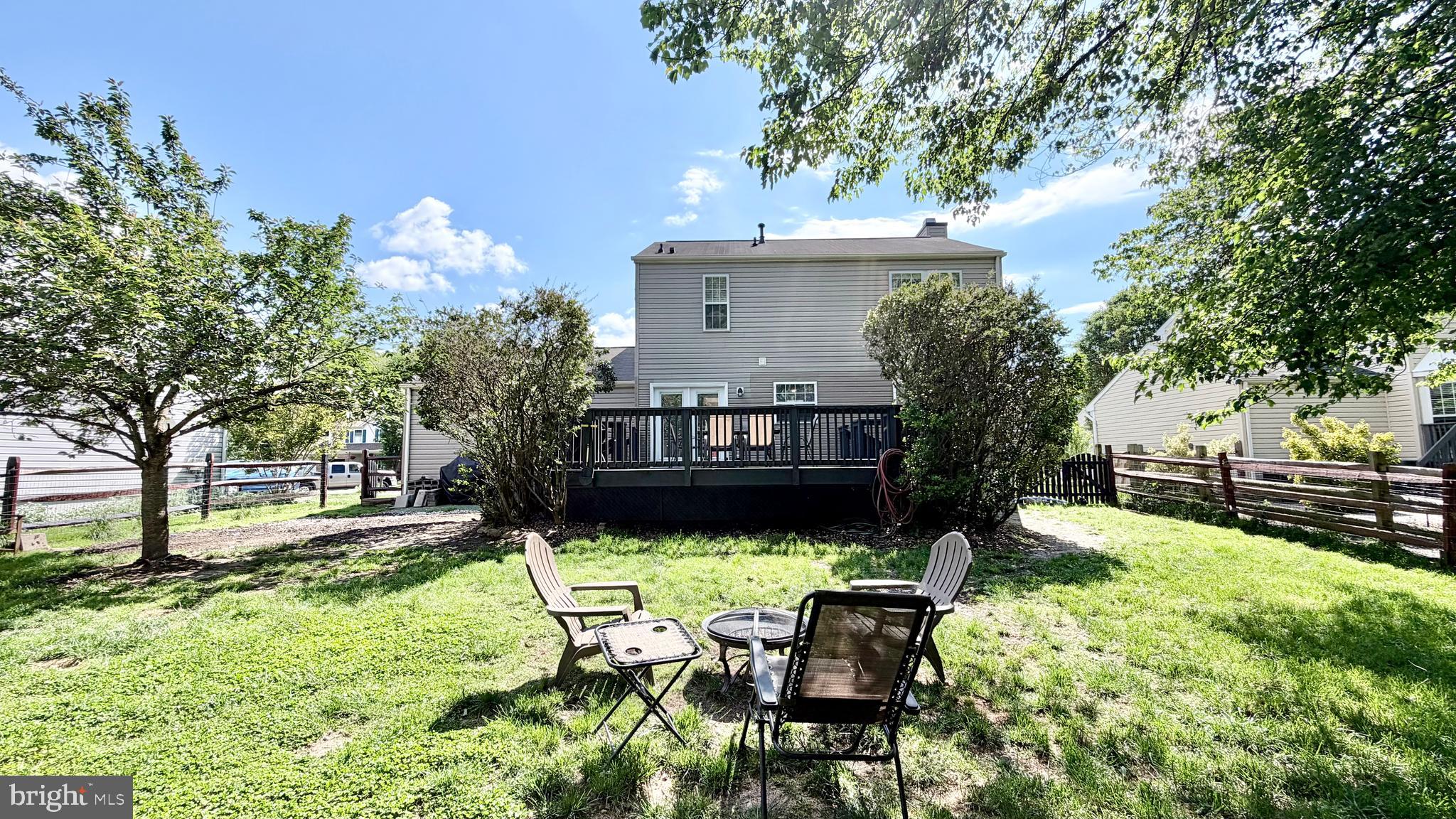 WOODLAND VILLAGE - Residential