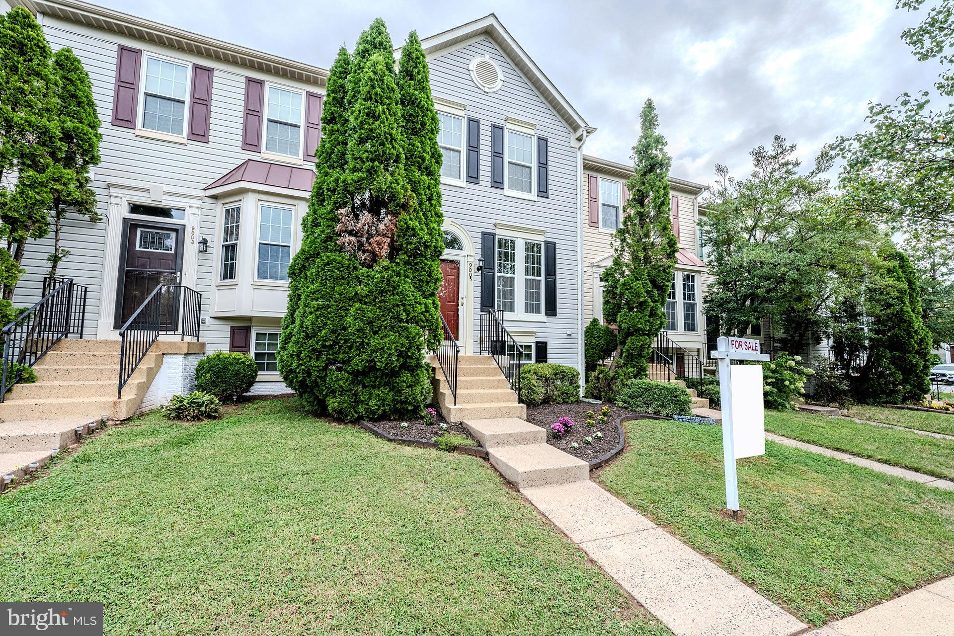 9005 CORIANDER CIRCLE