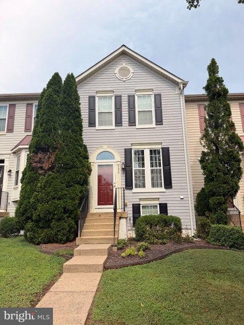 Photo of 9005 Coriander Circle, MANASSAS, VA 20110 (MLS # VAMN2011910)