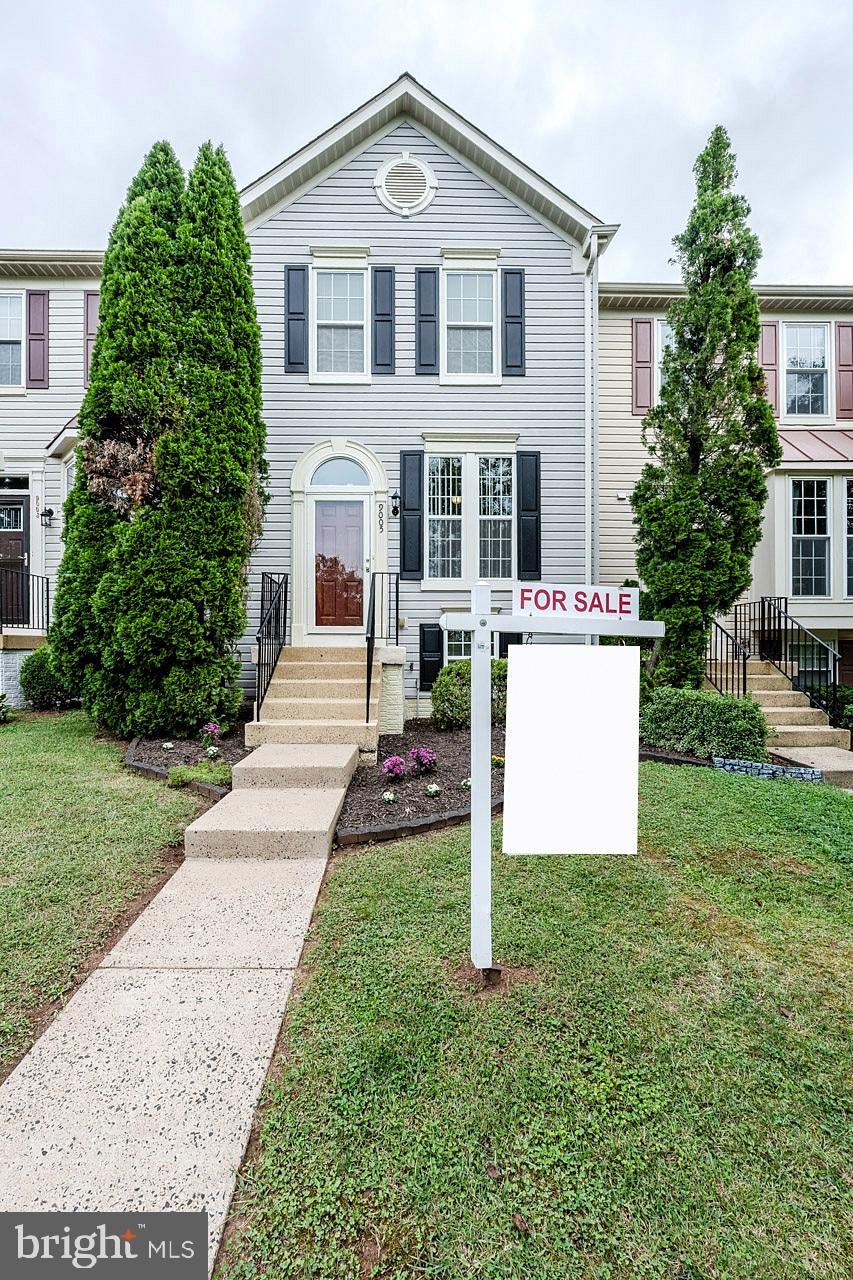 9005 CORIANDER CIRCLE