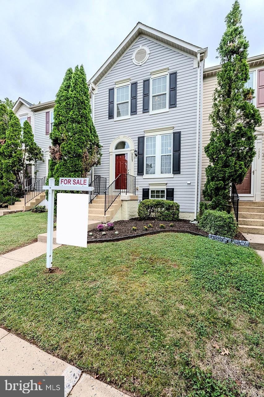 9005 CORIANDER CIRCLE