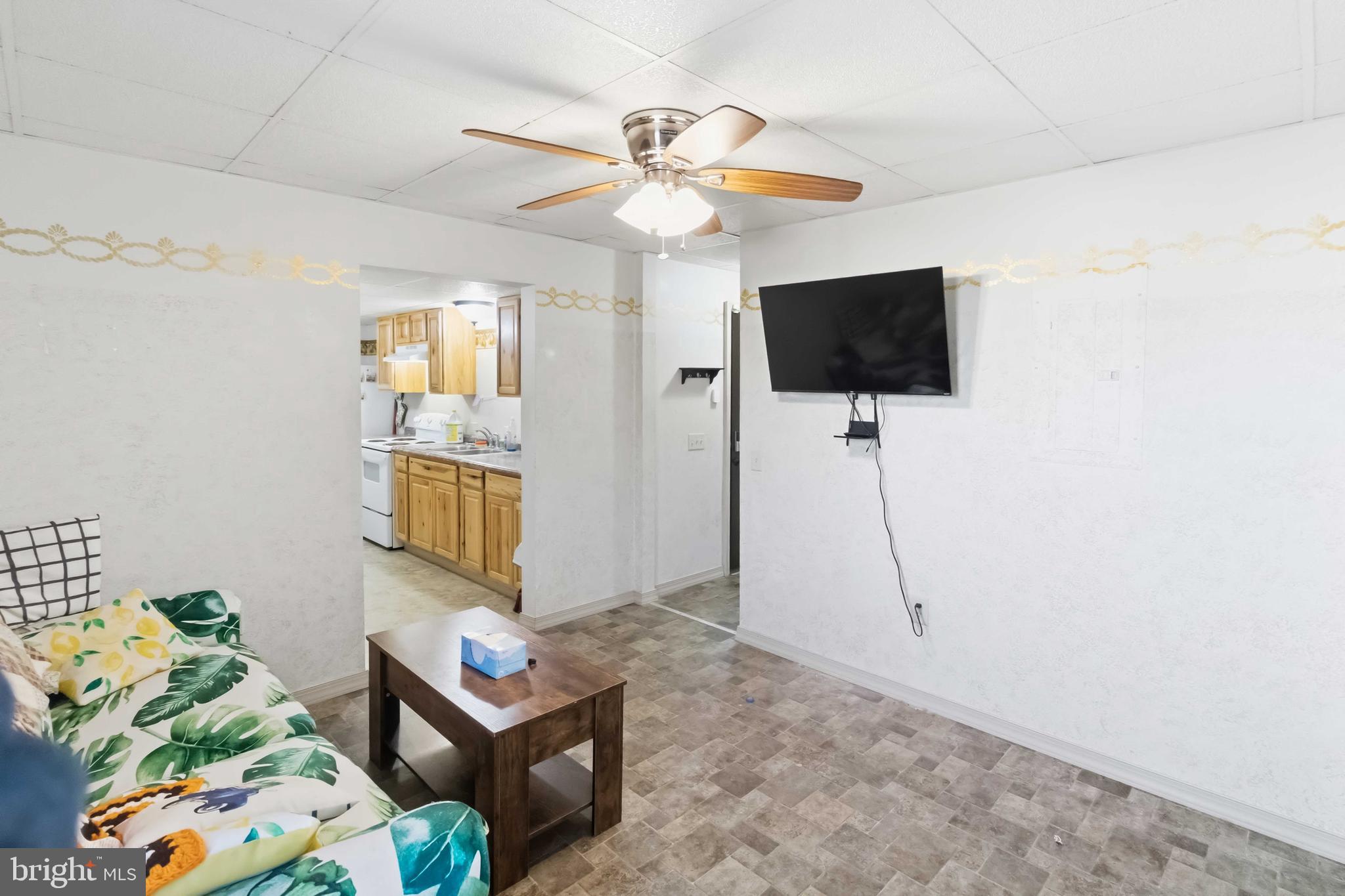 WATTS TOWNSHIP - Residential