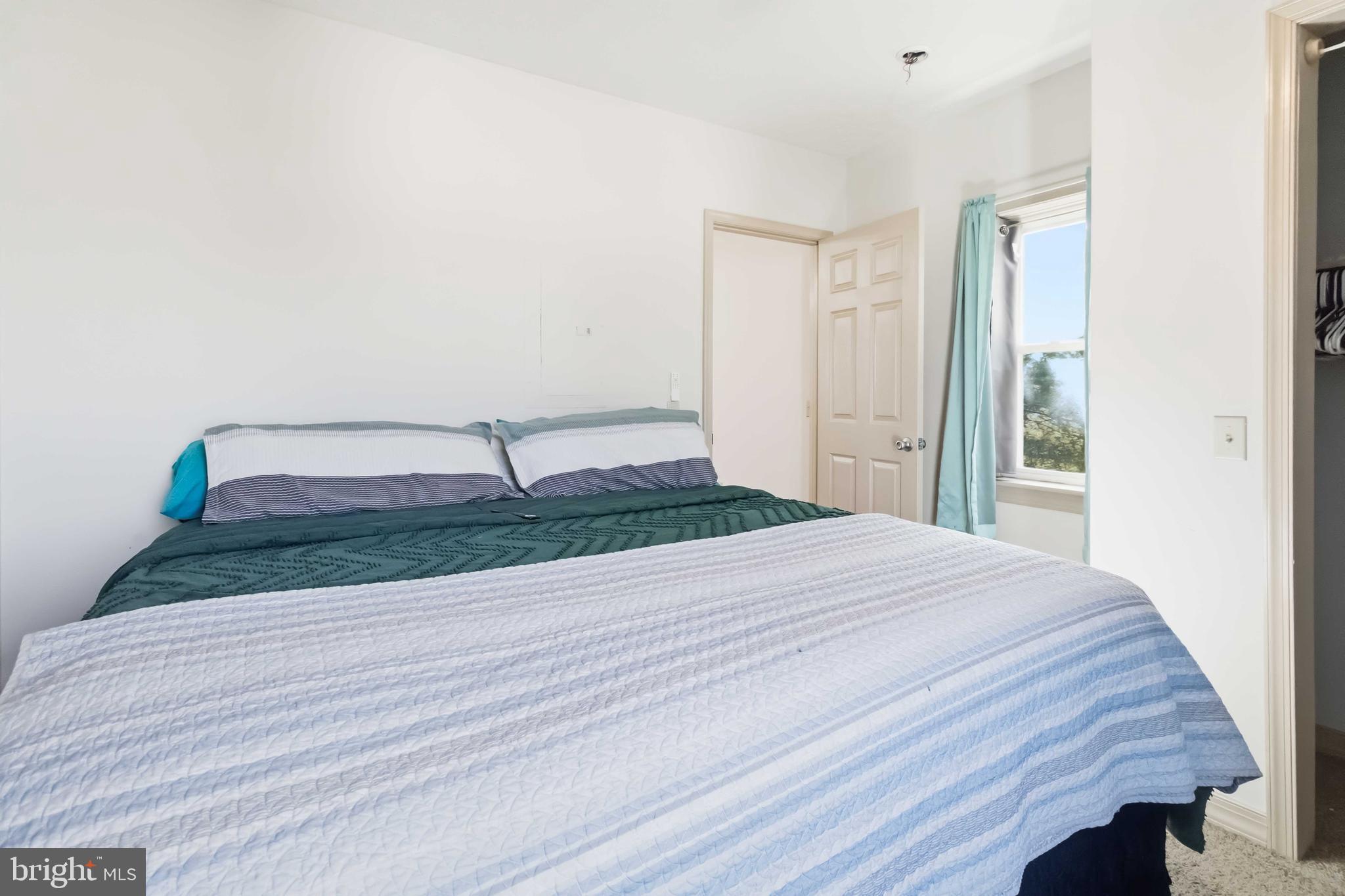 WATTS TOWNSHIP - Residential