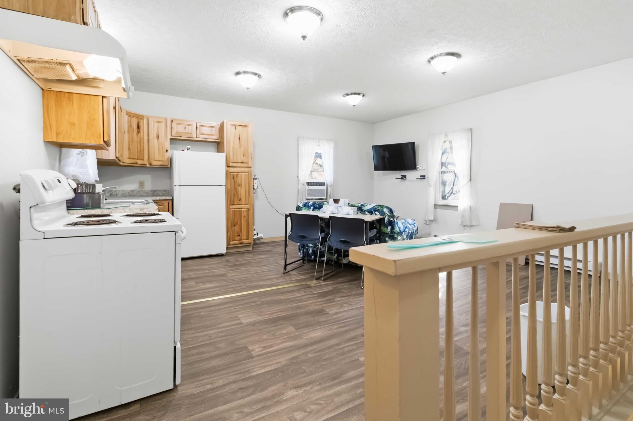 WATTS TOWNSHIP - Residential