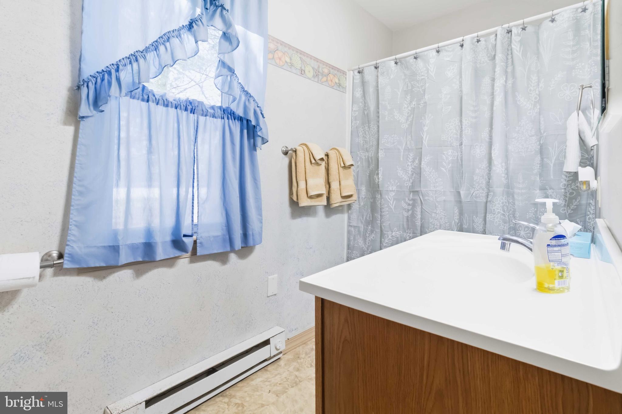 WATTS TOWNSHIP - Residential