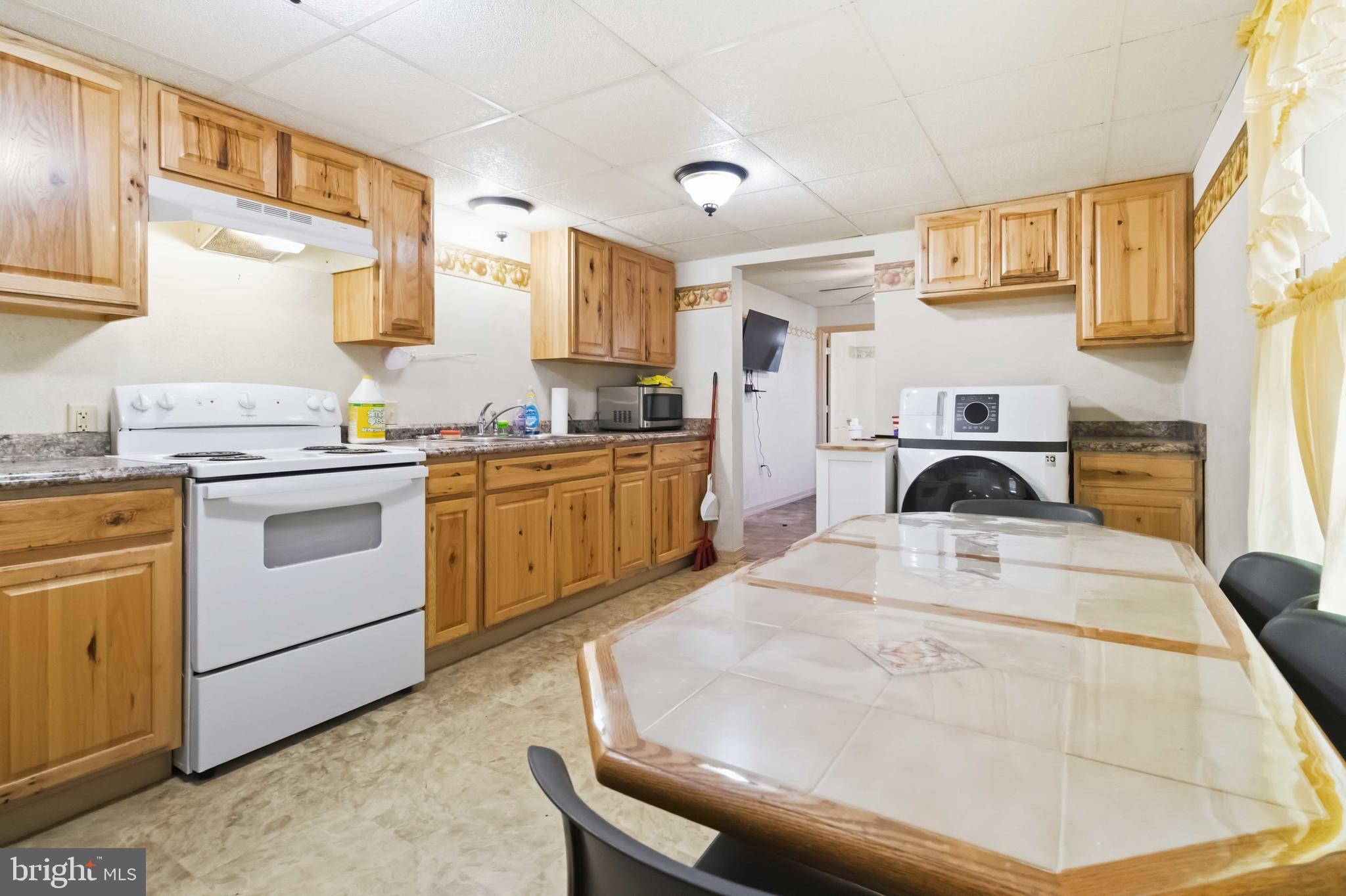 WATTS TOWNSHIP - Residential