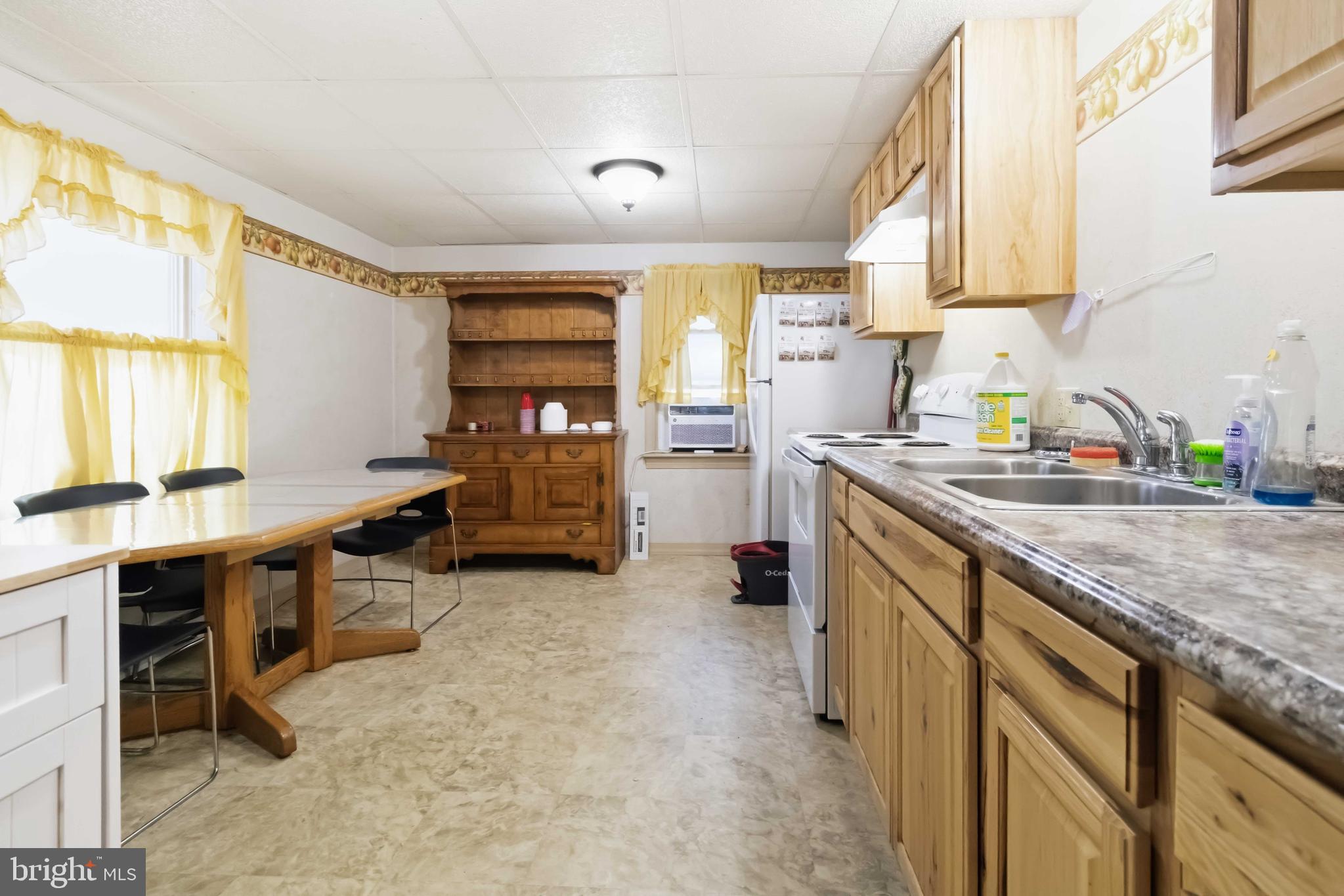 WATTS TOWNSHIP - Residential