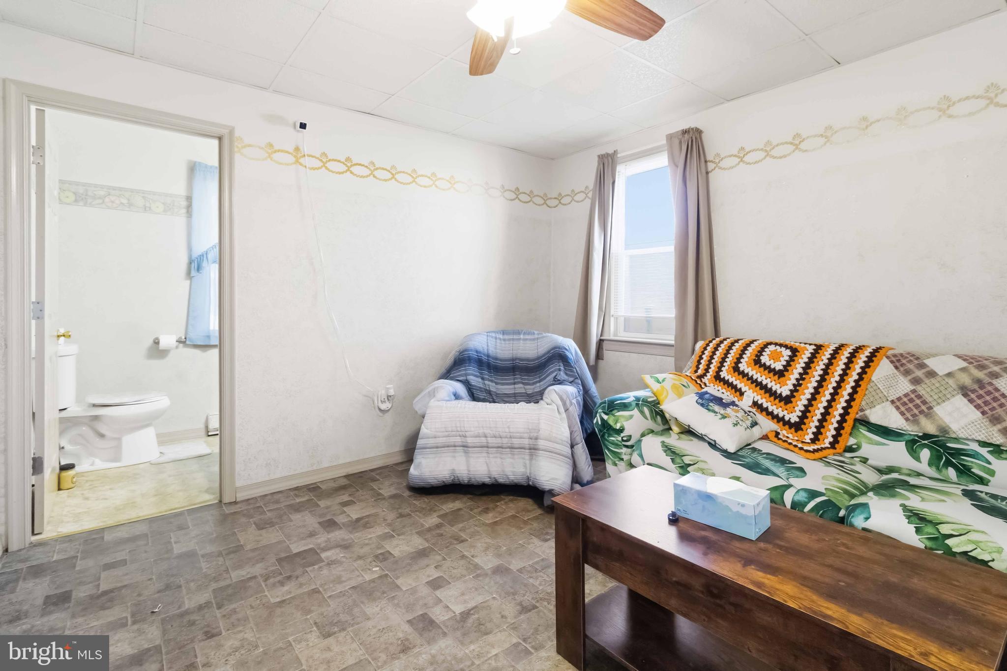 WATTS TOWNSHIP - Residential