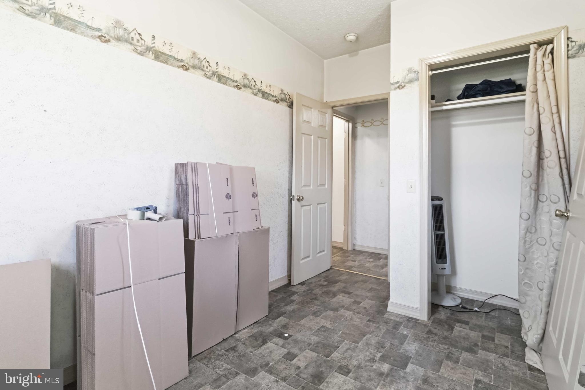 WATTS TOWNSHIP - Residential