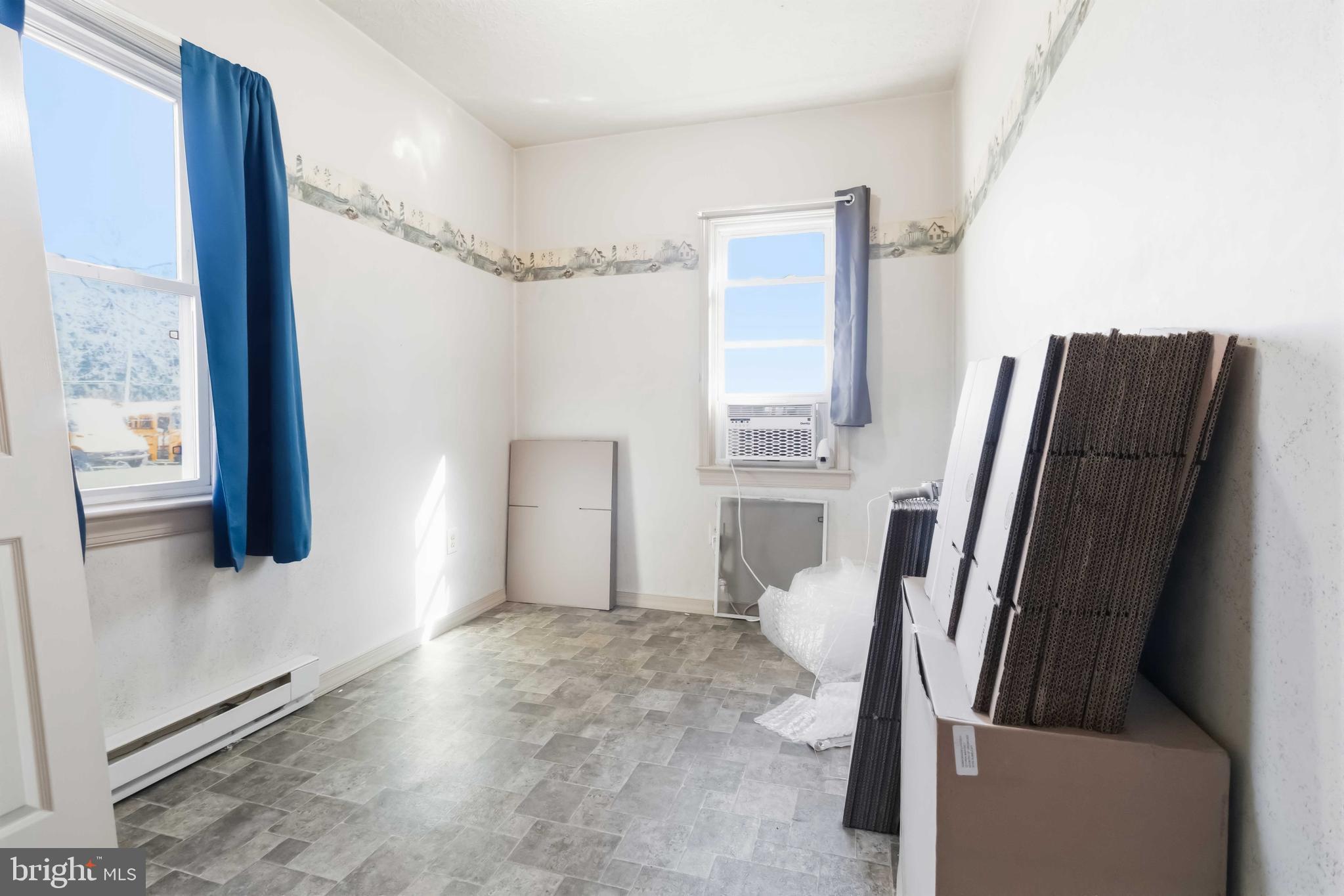 WATTS TOWNSHIP - Residential