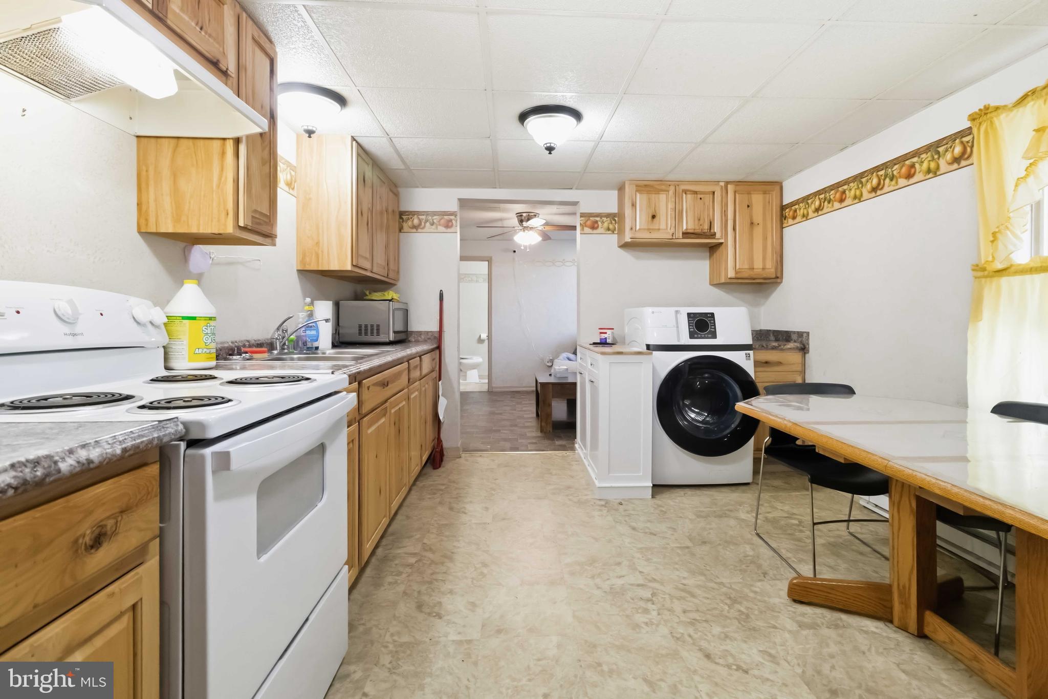 WATTS TOWNSHIP - Residential