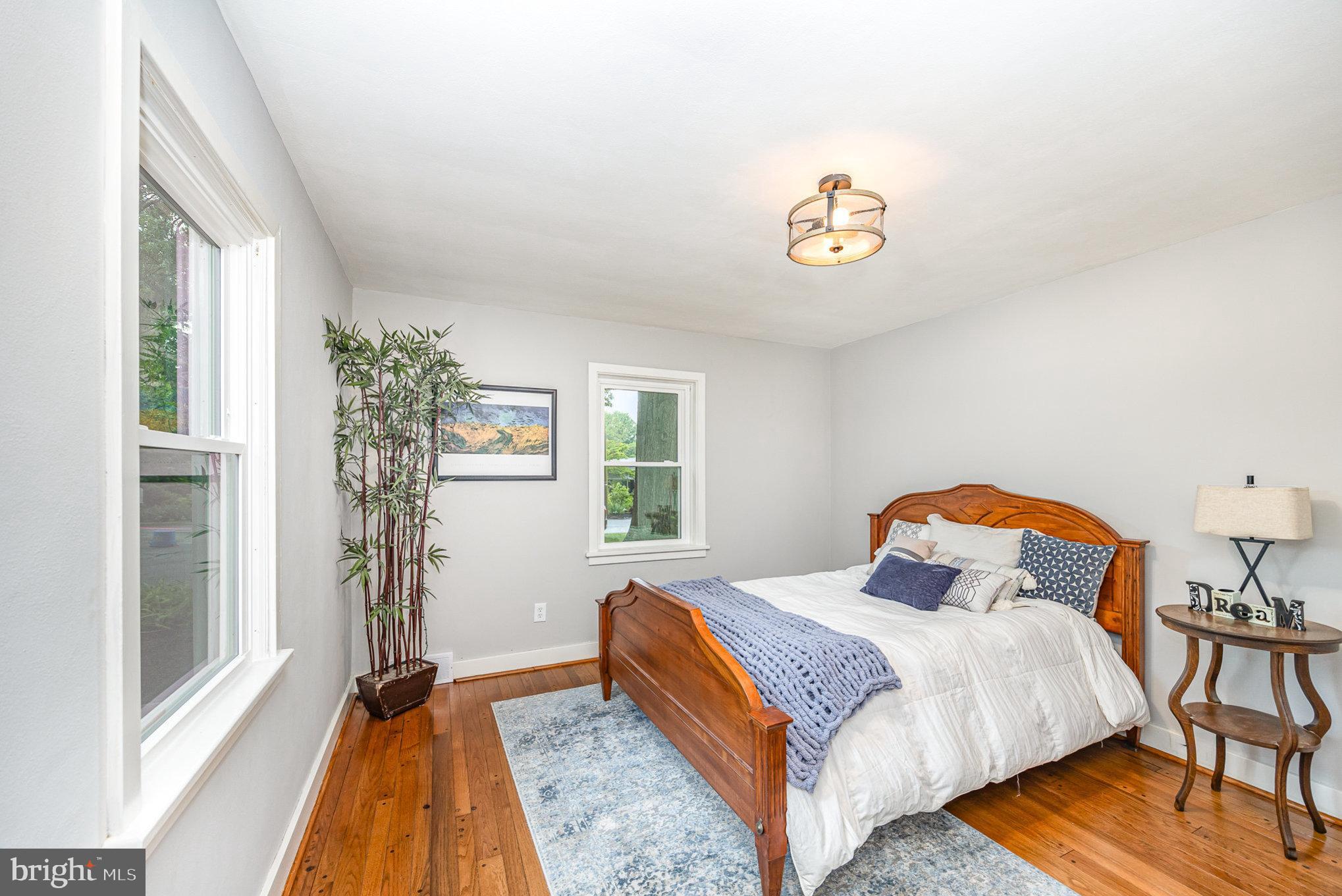 COUNTRY CLUB HILLS - Residential