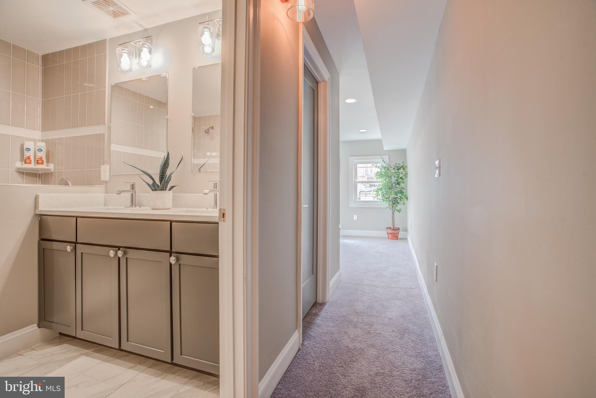 UPPER FELLS POINT - Residential