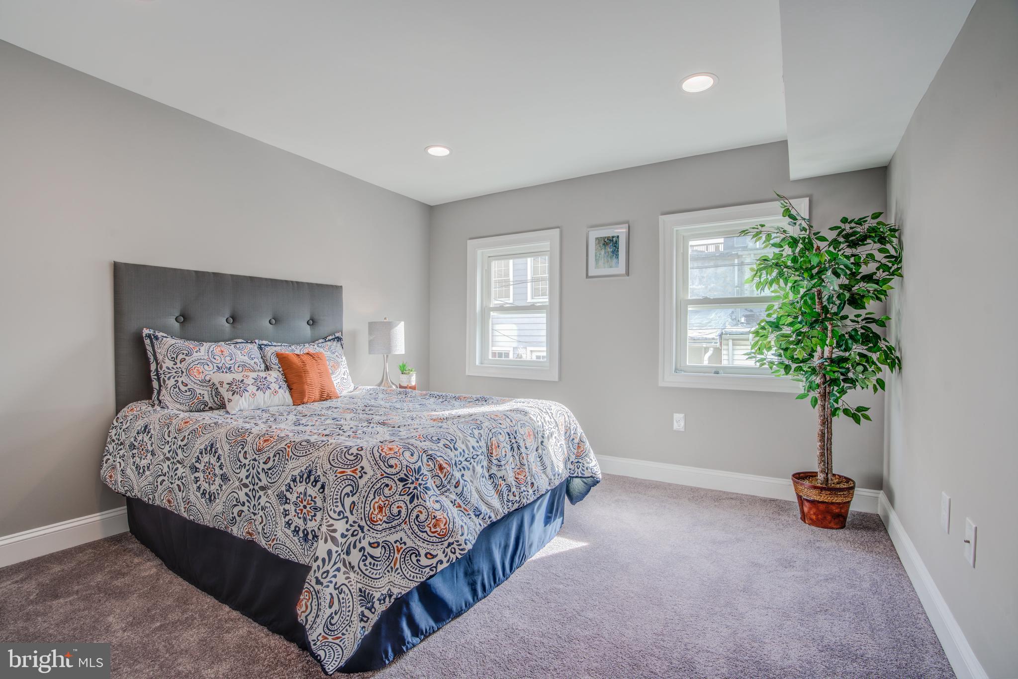 UPPER FELLS POINT - Residential