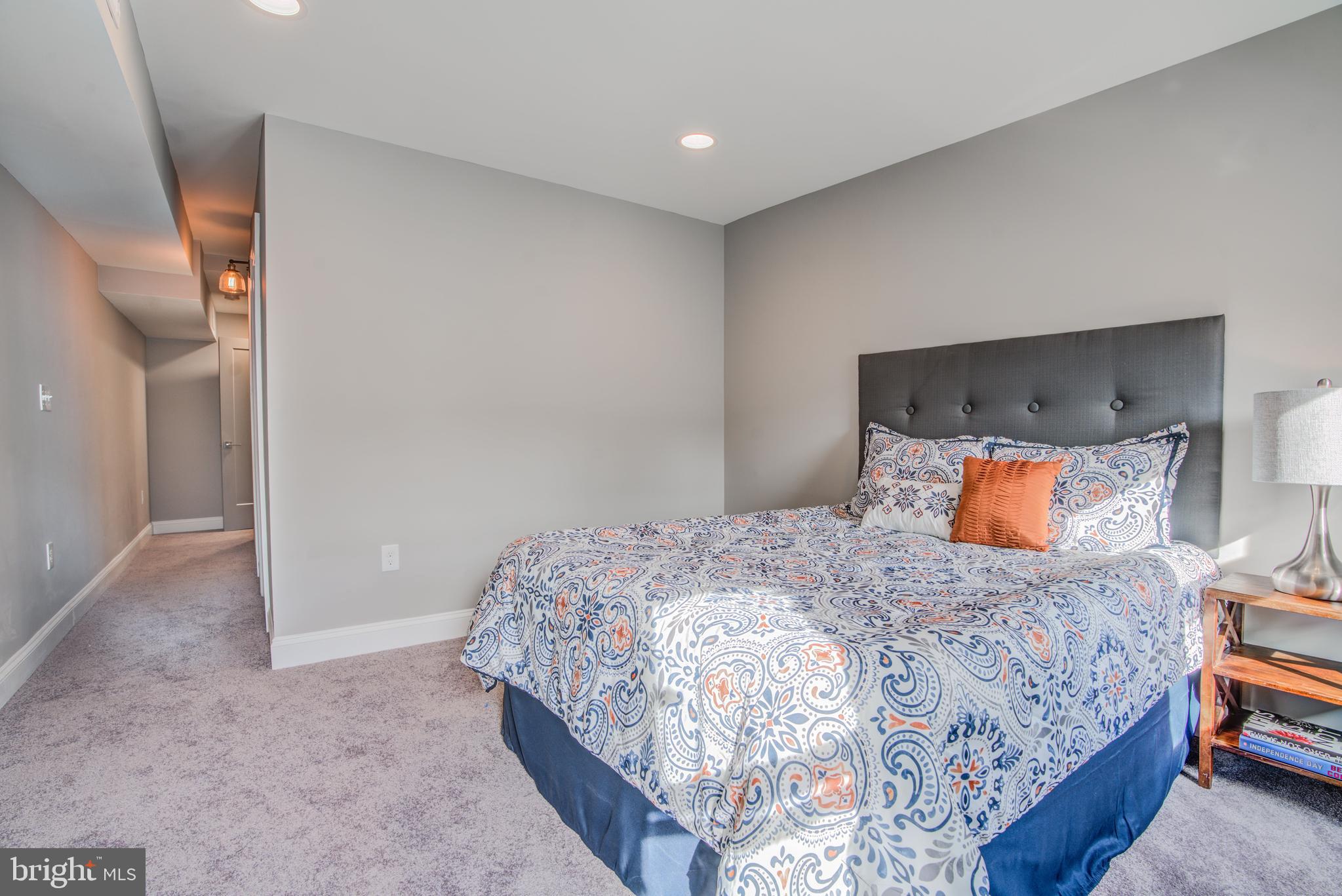 UPPER FELLS POINT - Residential