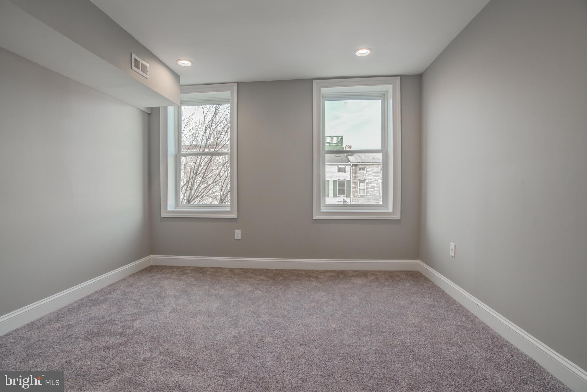 UPPER FELLS POINT - Residential