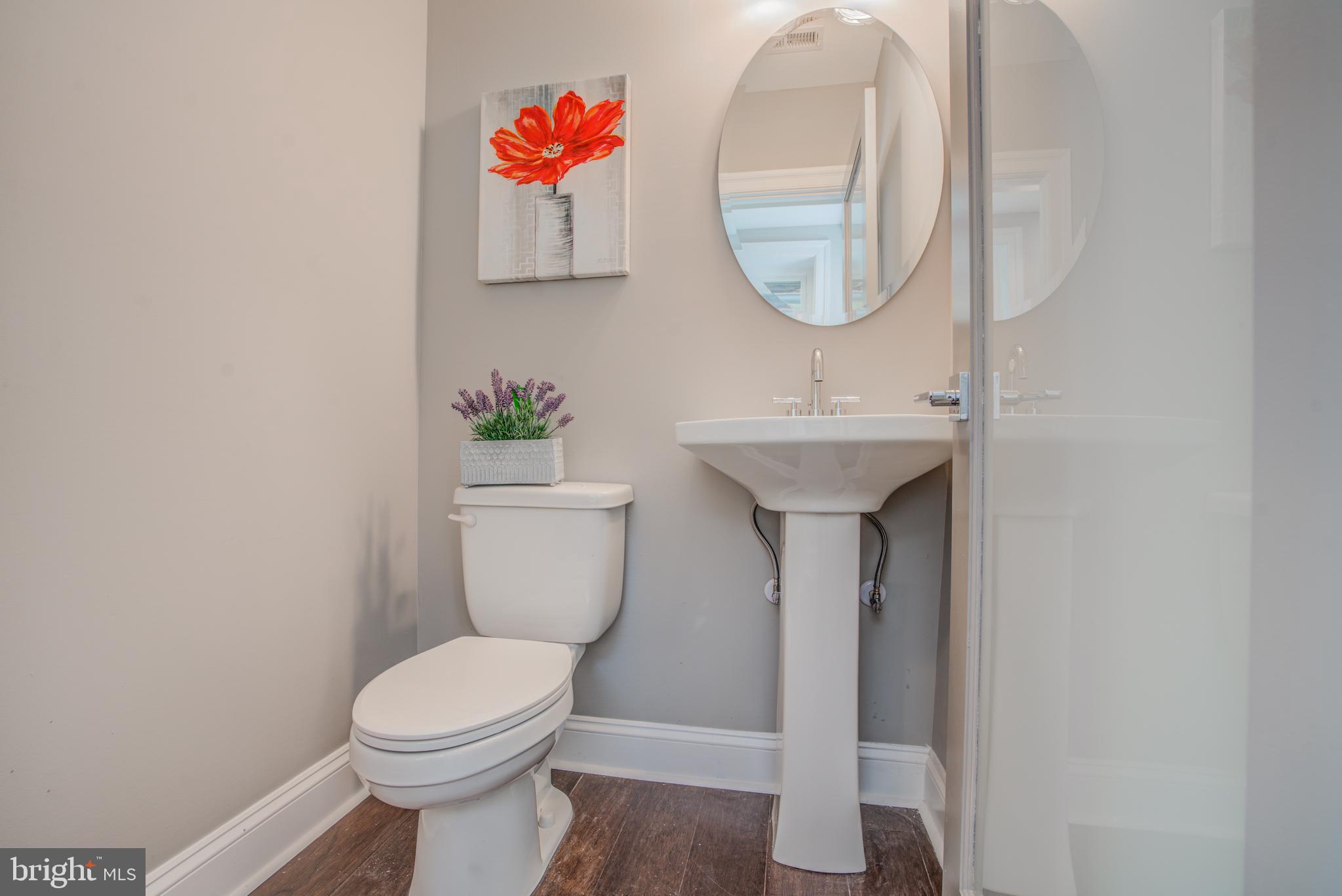 UPPER FELLS POINT - Residential