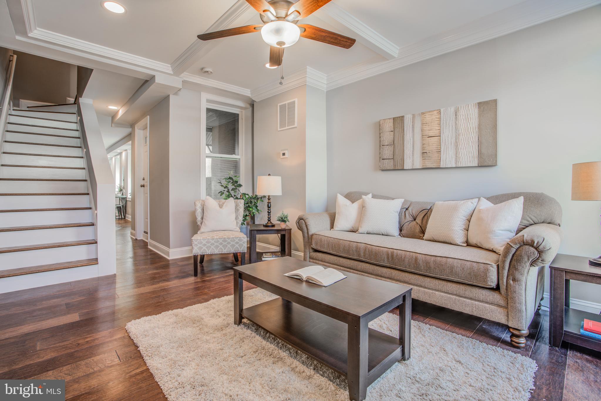 UPPER FELLS POINT - Residential