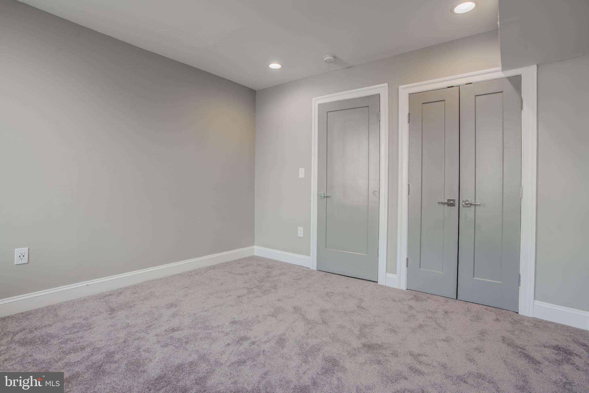 UPPER FELLS POINT - Residential