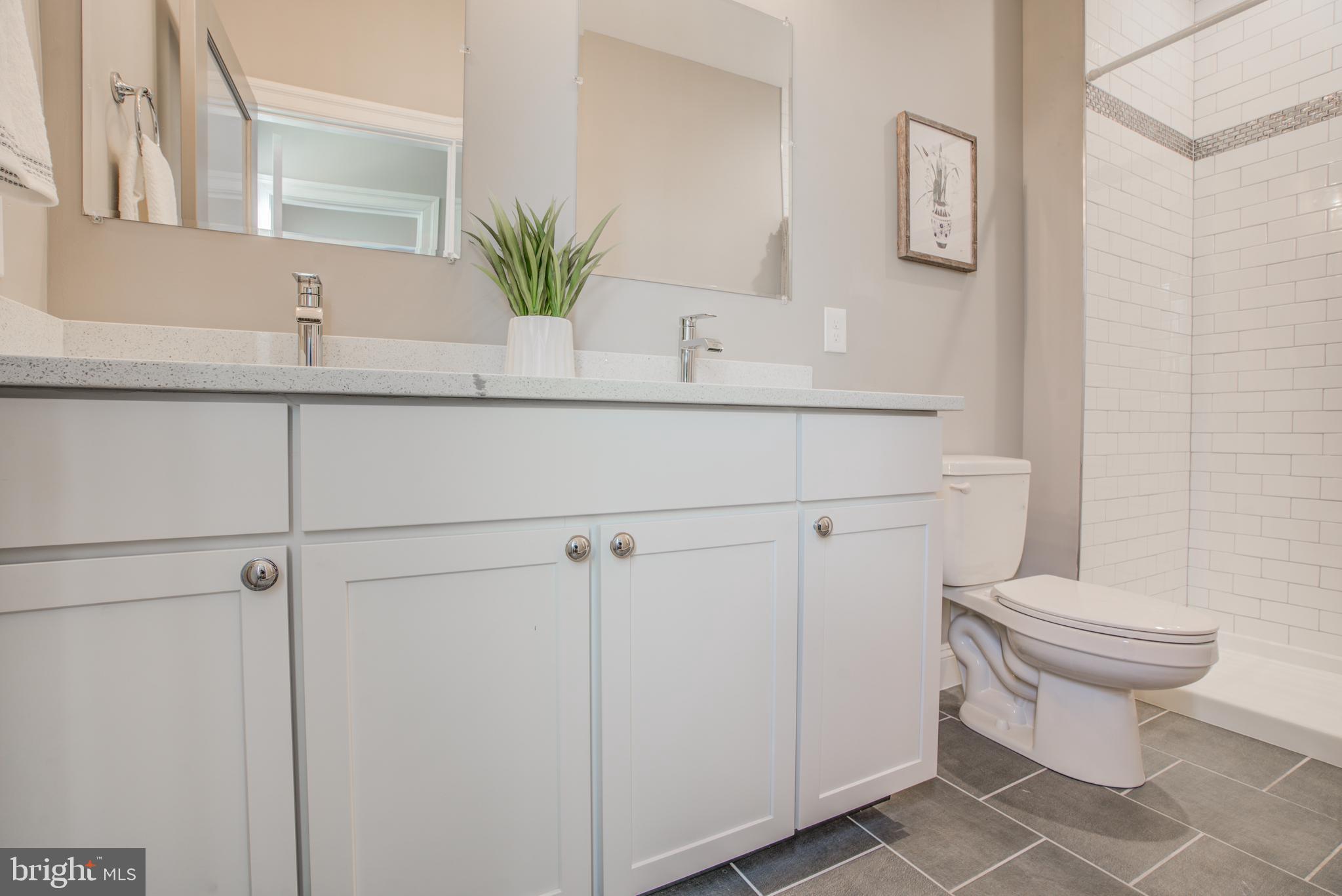 UPPER FELLS POINT - Residential