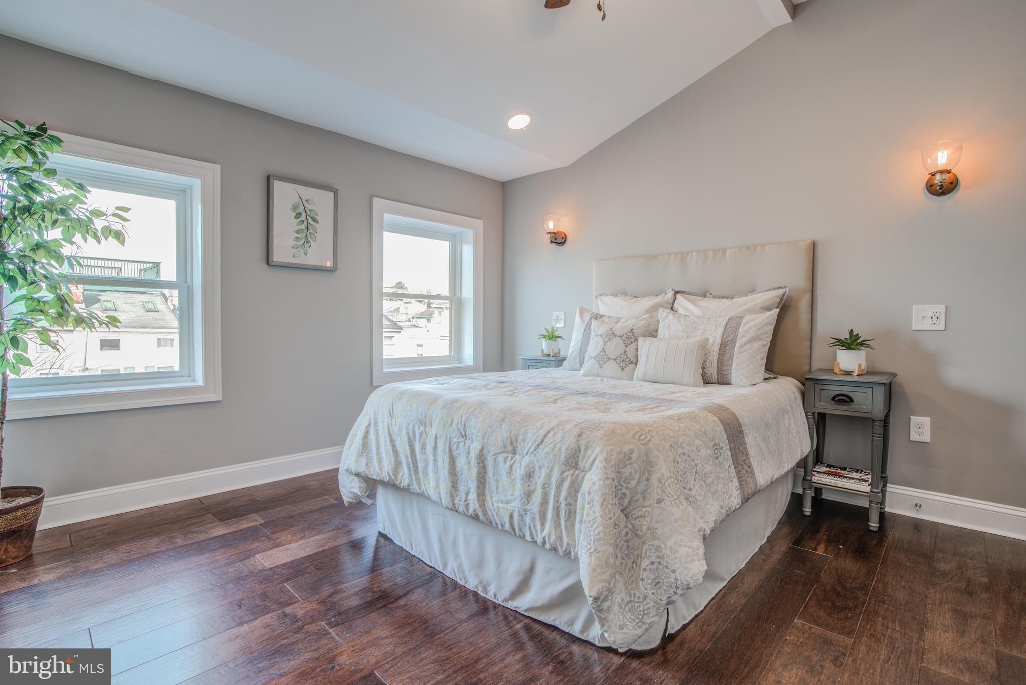 UPPER FELLS POINT - Residential