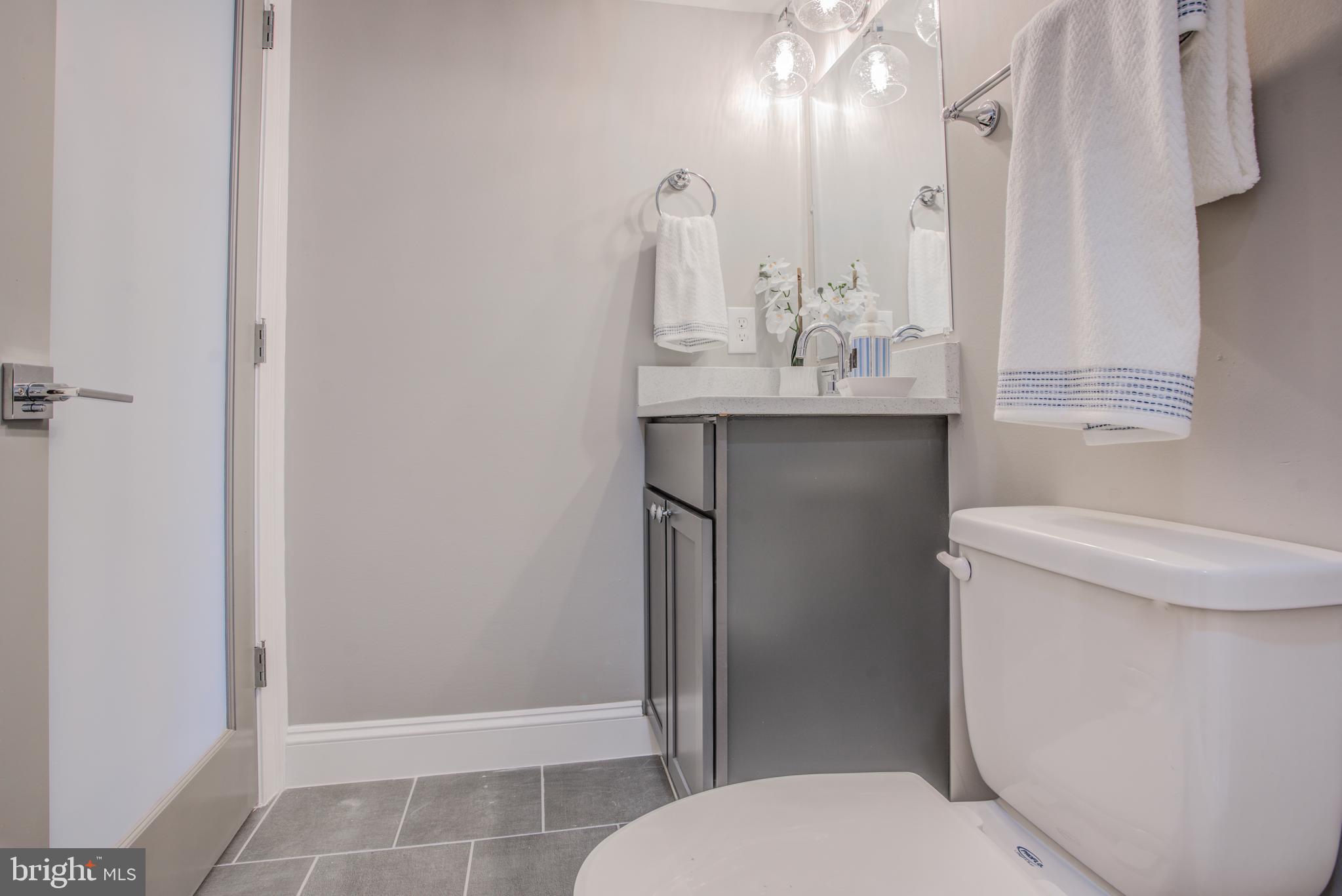 UPPER FELLS POINT - Residential