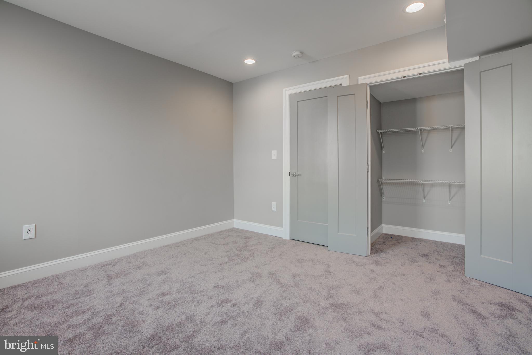 UPPER FELLS POINT - Residential