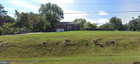 331 JOSHUA ROAD STAFFORD VA 22556