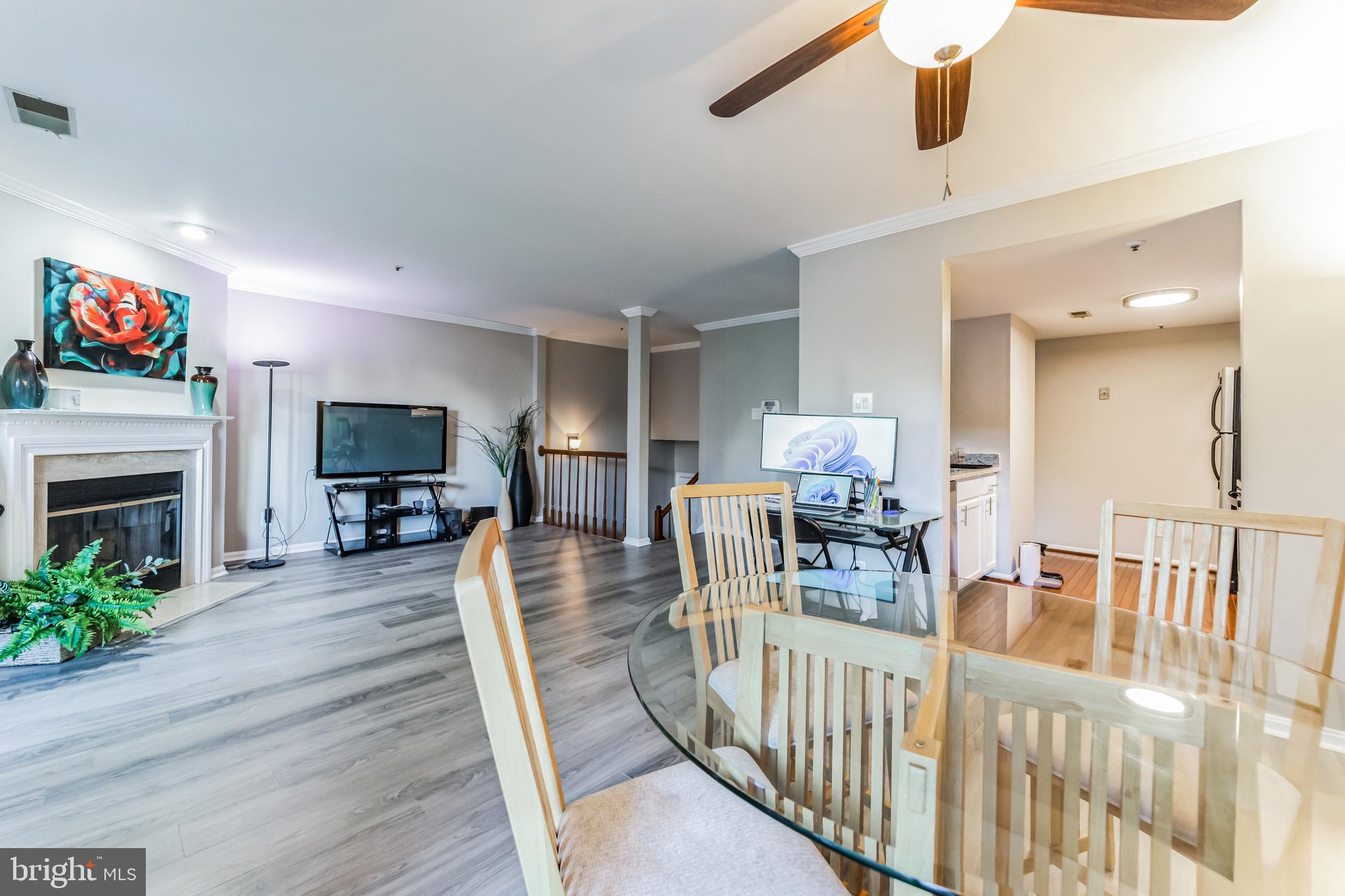 BRIDGEPORT CONDO PHASE 3 - Residential