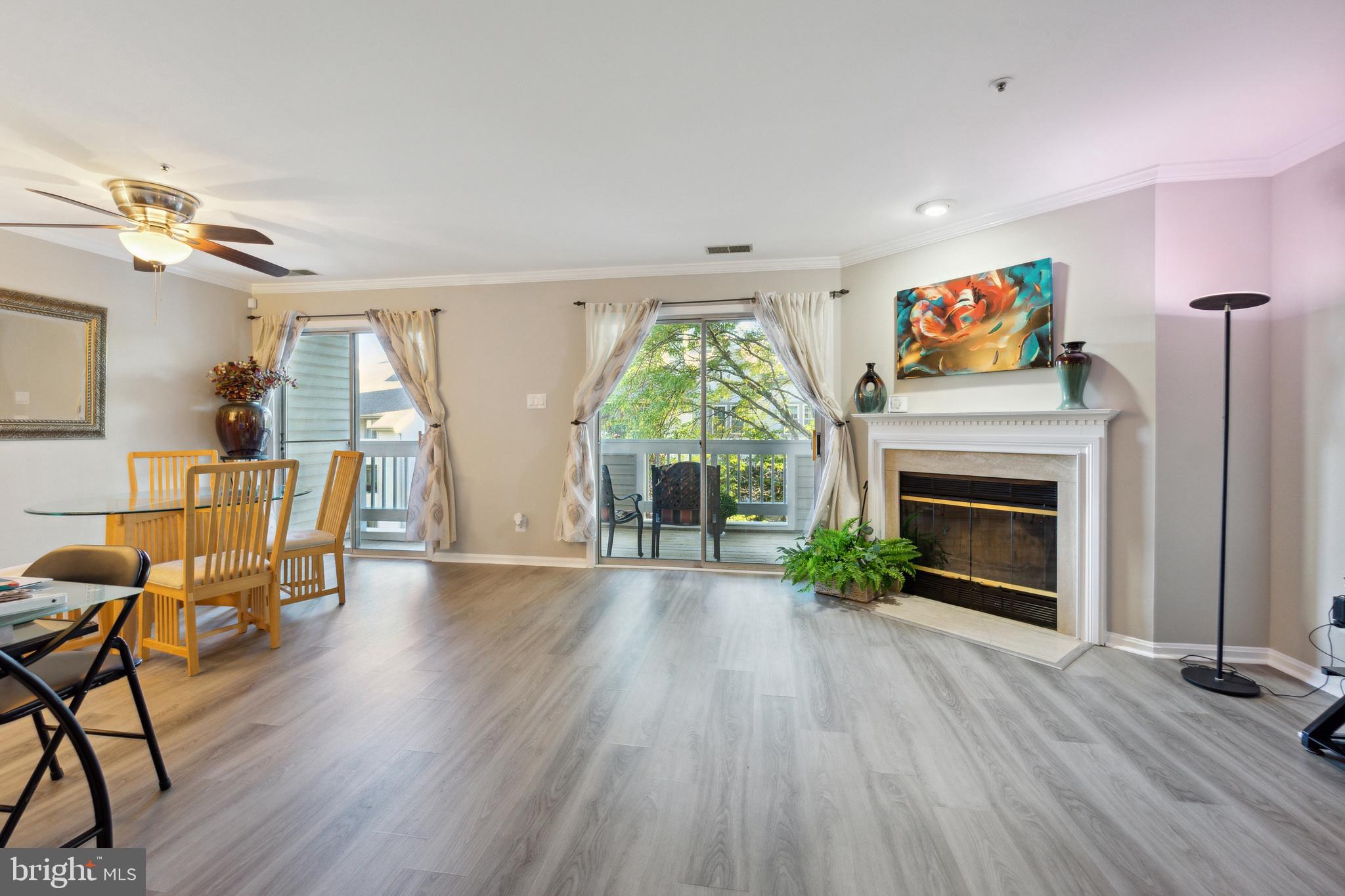 BRIDGEPORT CONDO PHASE 3 - Residential