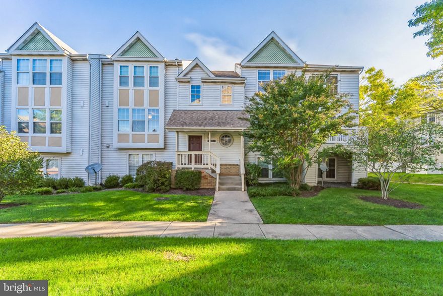 Bright updated condo with new LVP floors in living room/dining room, hallway, new carpet in bedroom, new granite counter tops in kitchen, bathroom, and freshly painted throughout the unit. Large living room/dining room  with wood burning fireplace,  sliding glass doors in living room and dining room that leads to a large deck with access to a  storage unit for your use.  Enjoy the pool and tennis courts, walking path around the lake, near by parks and community center. An abundance of restaurants, supermarkets and shopping near by. Close to major highways.