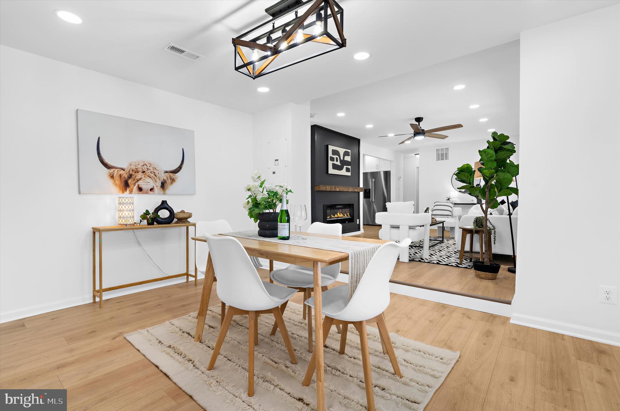 ROLAND TERRACE - Residential